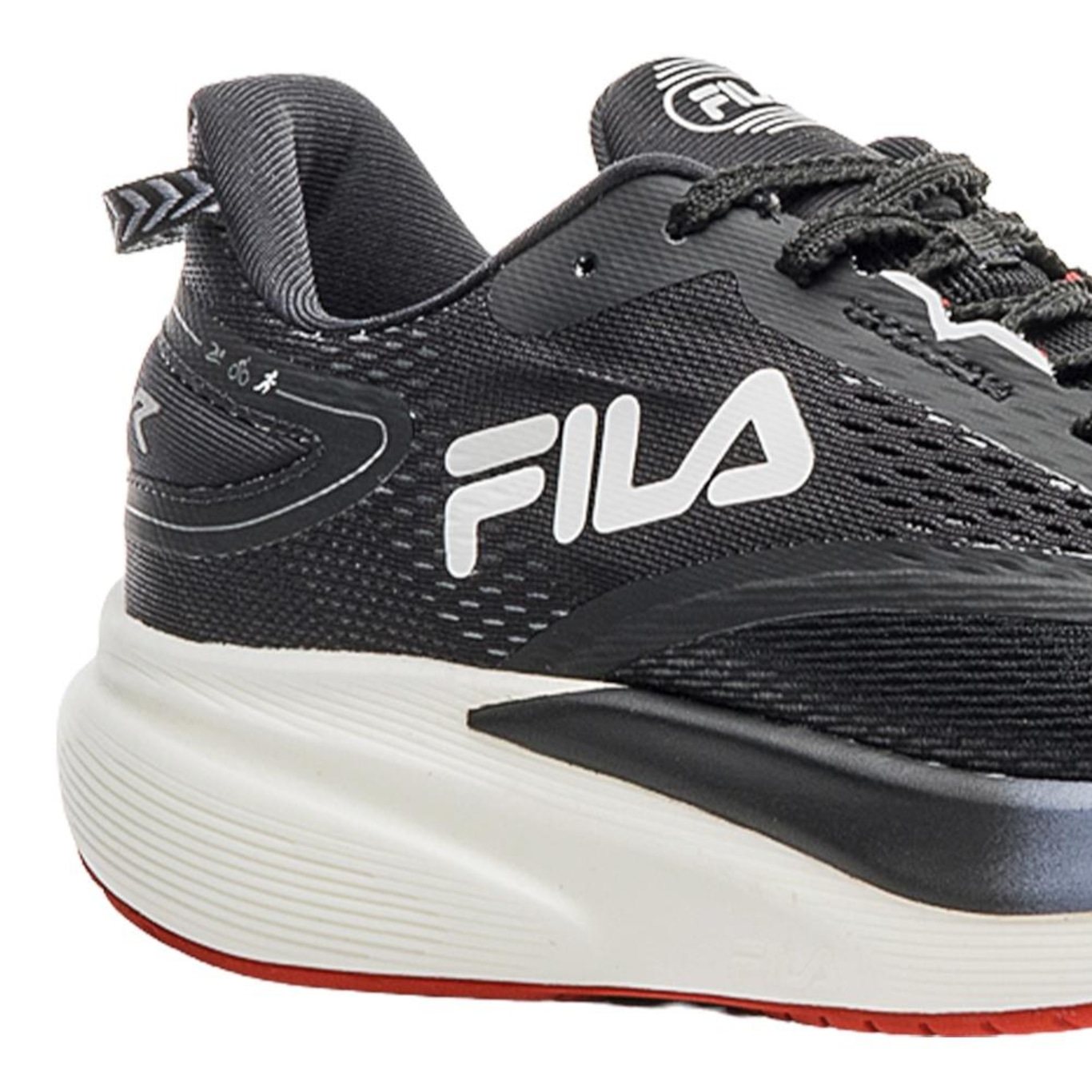 Tênis Fila Racer T2 Xtreme - Masculino - Foto 3