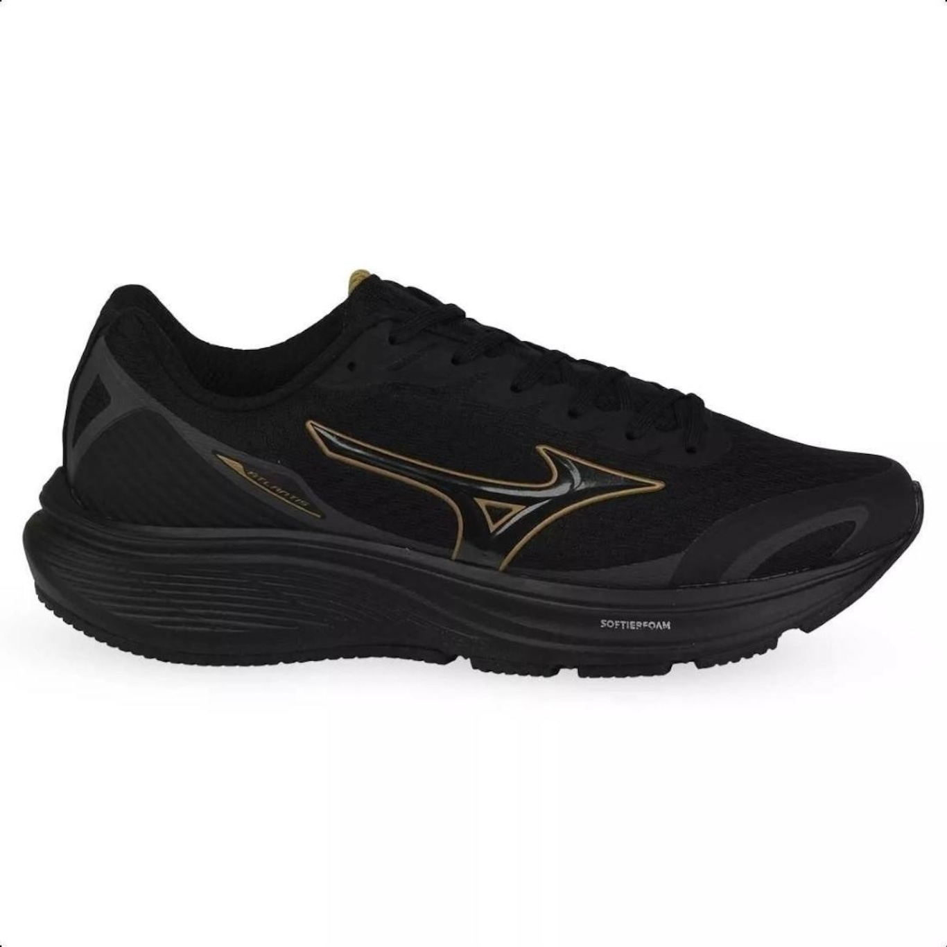 Tênis Mizuno Atlantis - Masculino - Foto 1