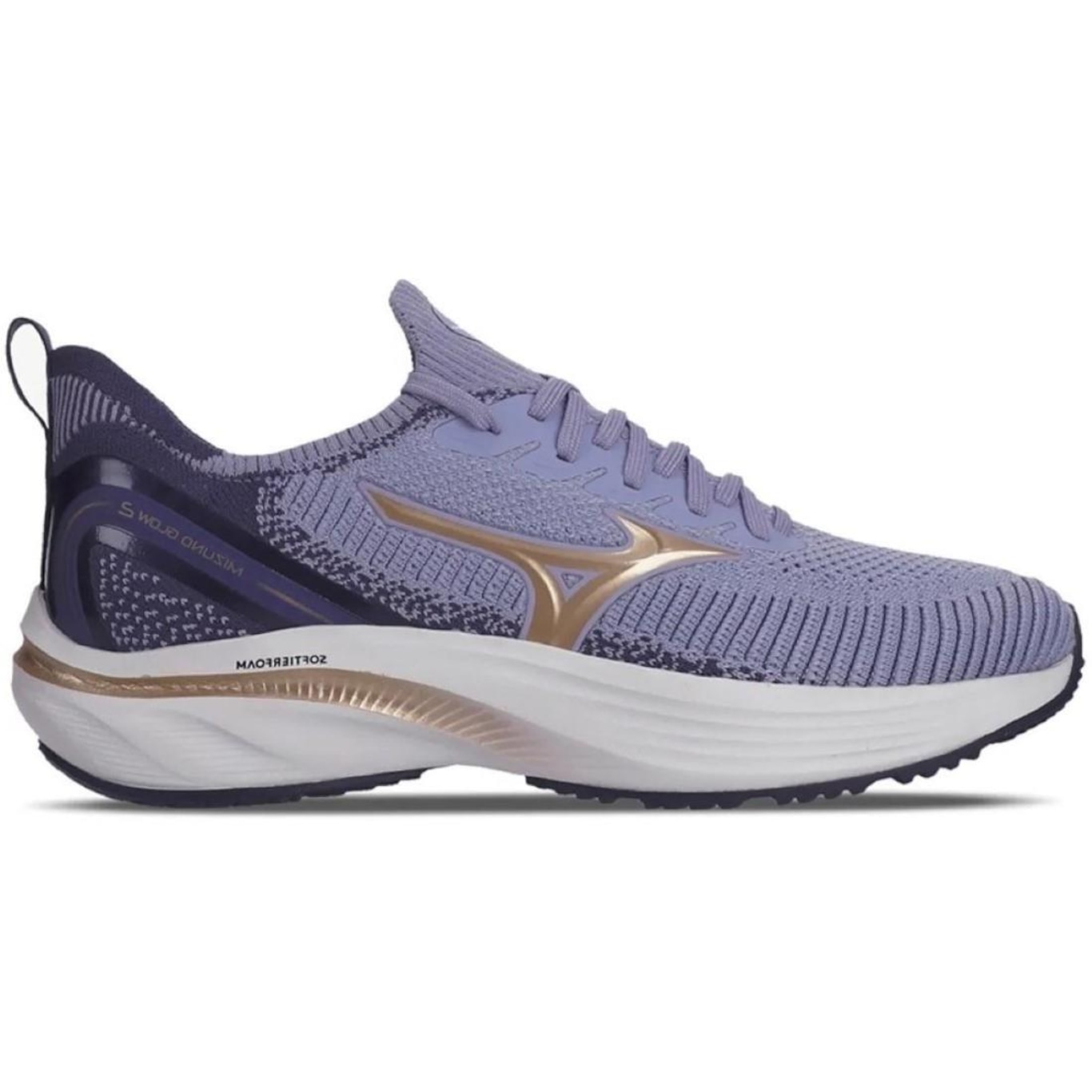 Tênis Mizuno Glow 2 - Feminino - Foto 1