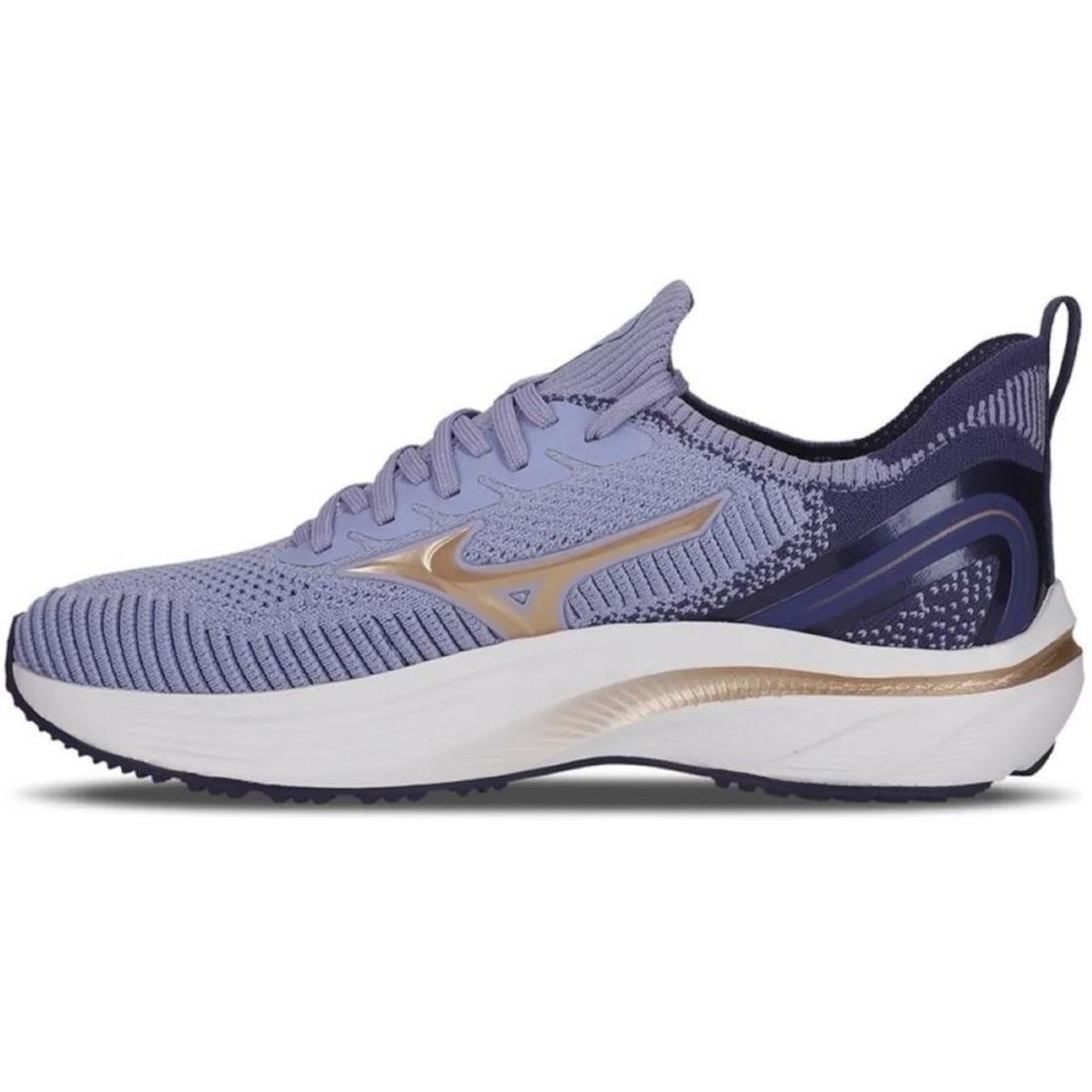 Tênis Mizuno Glow 2 - Feminino - Foto 4