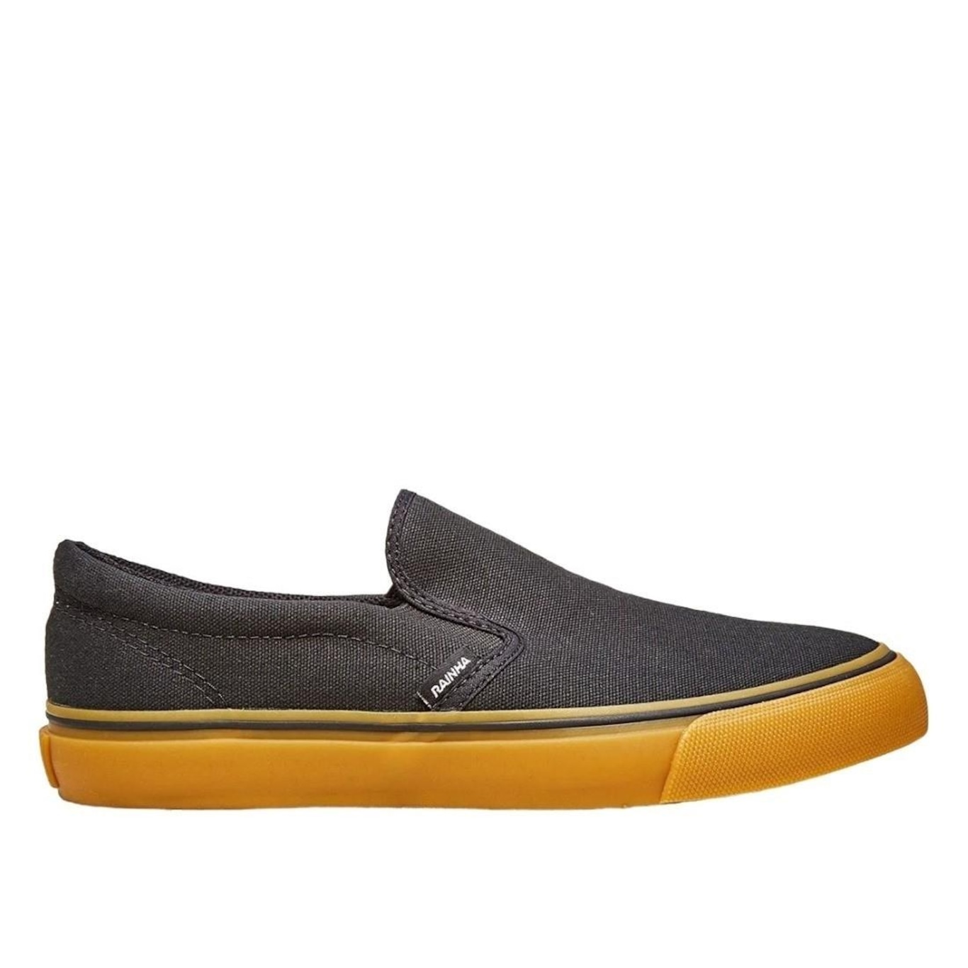 Tênis Rainha Iate 4 Slip On - Masculino - Foto 1