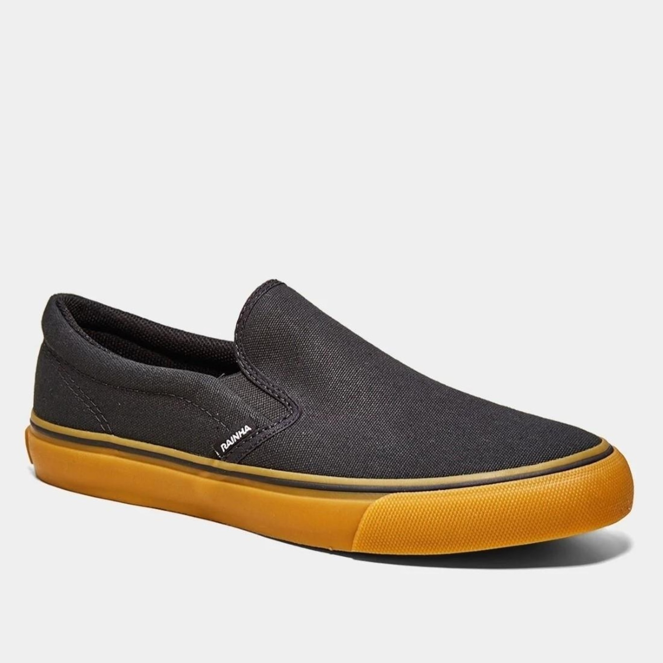 Tênis Rainha Iate 4 Slip On - Masculino - Foto 2