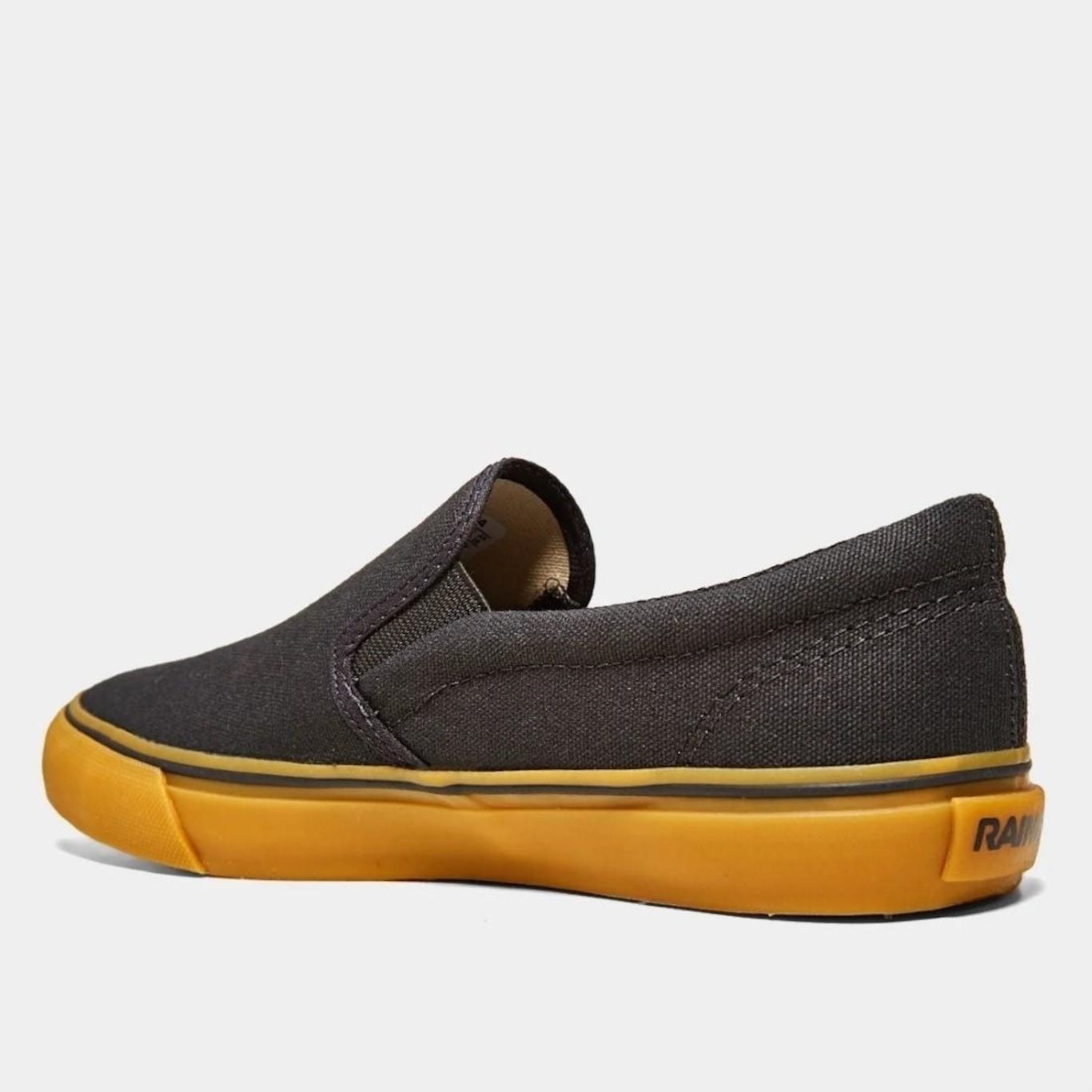 Tênis Rainha Iate 4 Slip On - Masculino - Foto 3