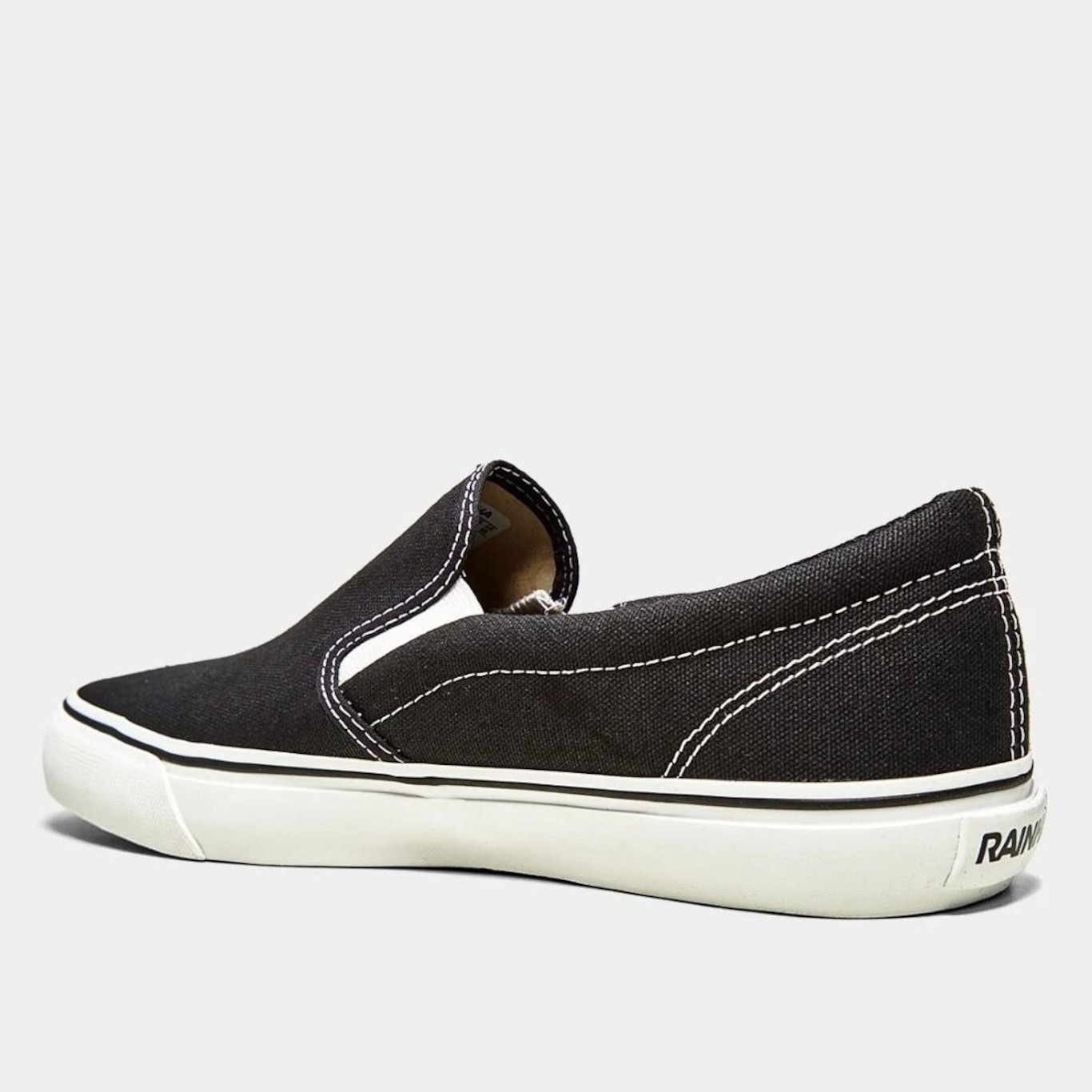 Tênis Rainha Iate 4 Slip On - Masculino - Foto 3