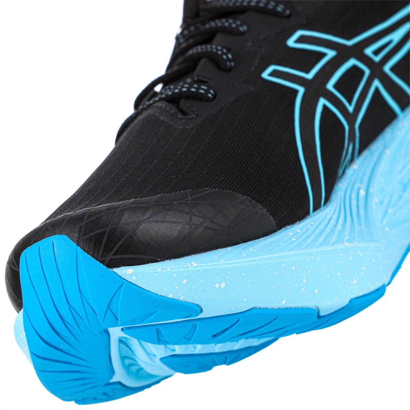 Tênis Asics Novablast 4 Lite Show - Masculino - Foto 3