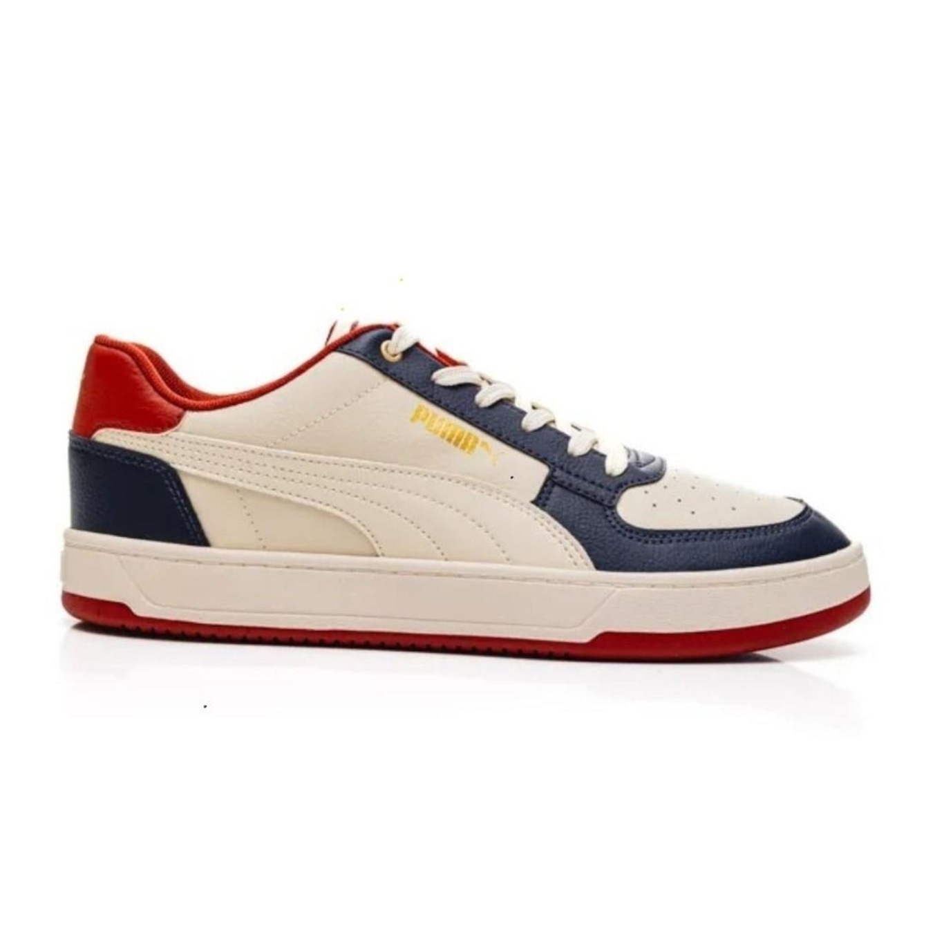 Tênis Puma Caven 2.0 BDP - Masculino - Foto 1