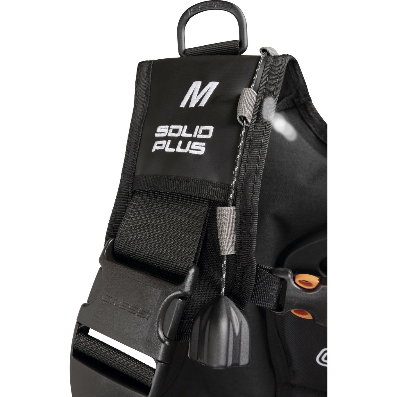 Colete Cressi Solid Plus - Foto 5