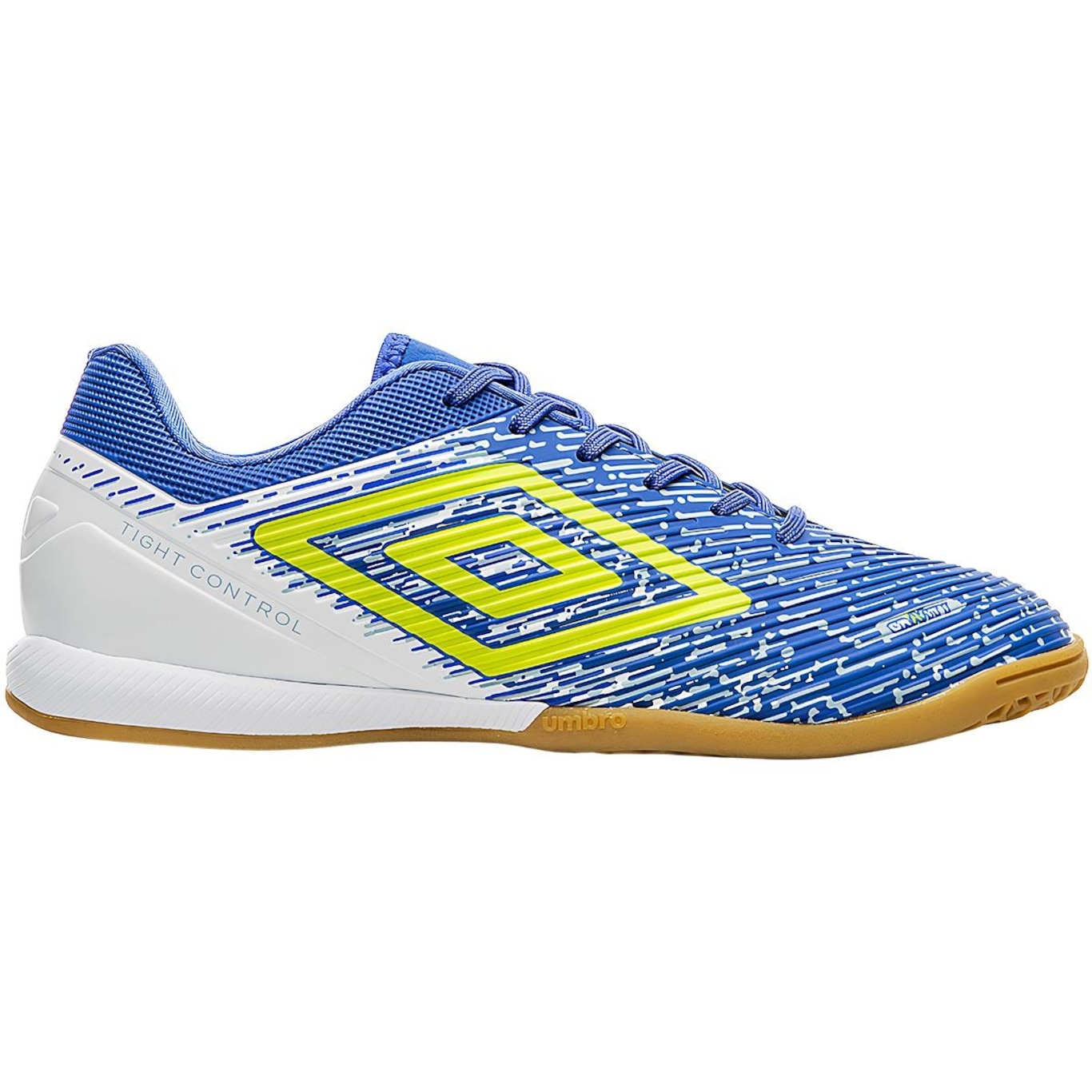 Chuteira Futsal Umbro Gravity - Adulto - Foto 1