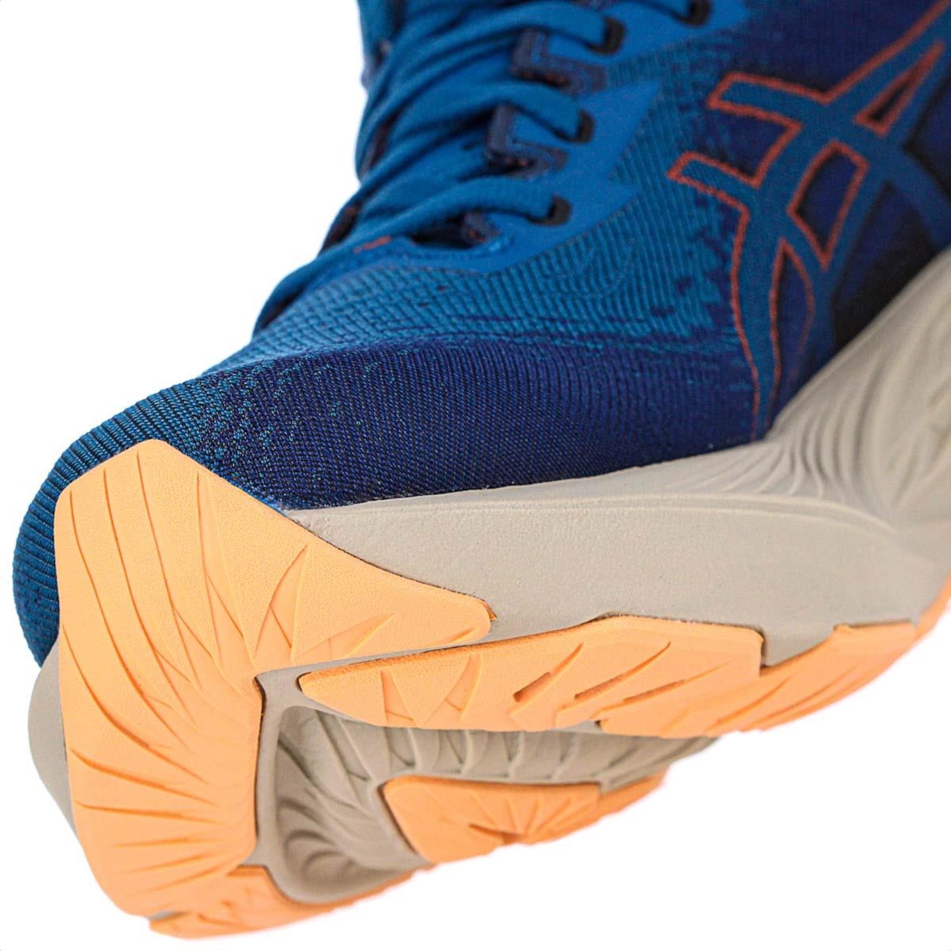 Tênis Asics Novablast 4 - Masculino - Foto 3