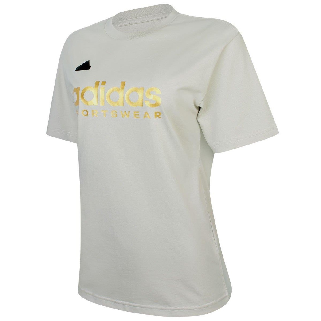 Camiseta adidas Tiro Feminina - Foto 3