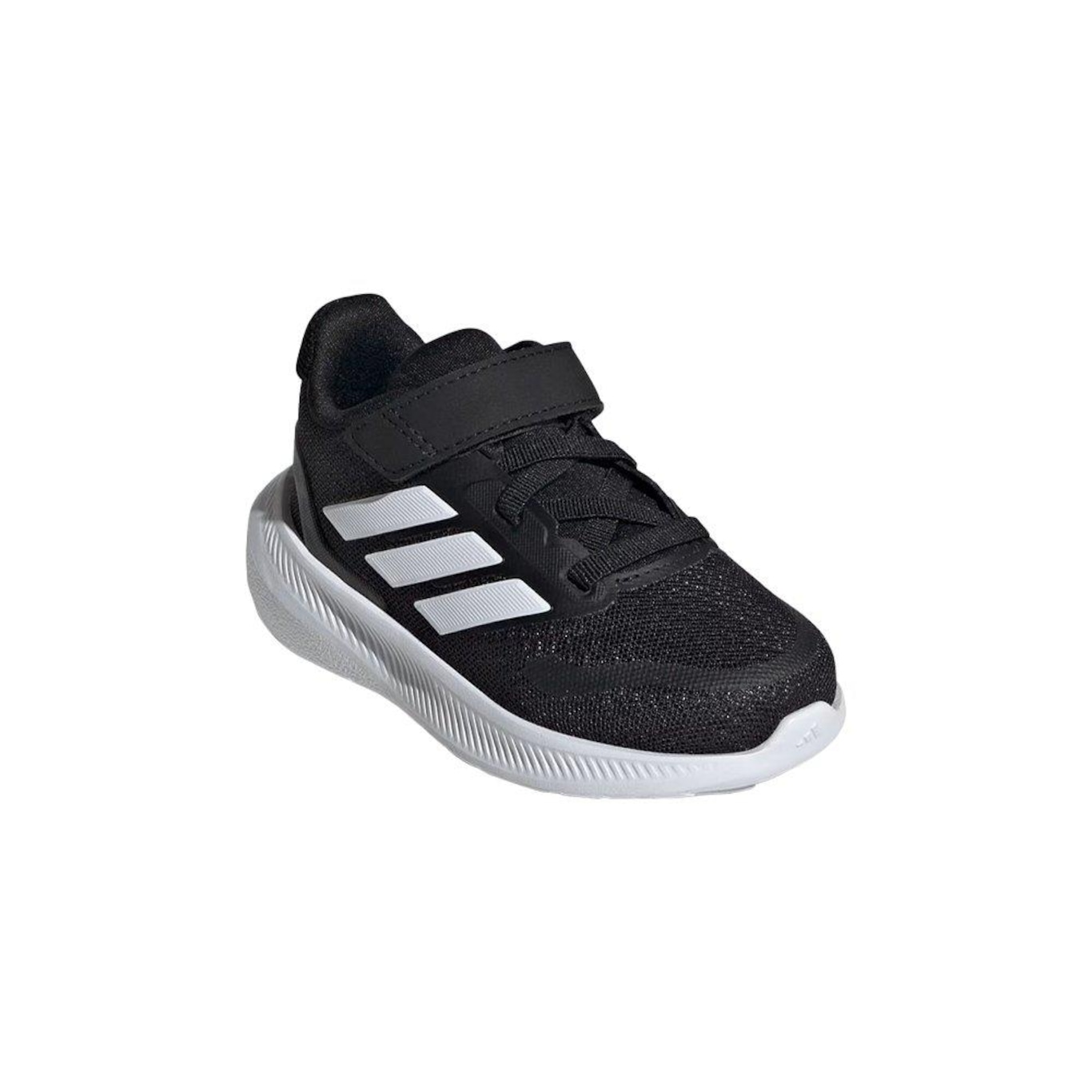 Tênis adidas Runfalcon 5 - Infantil - Foto 1