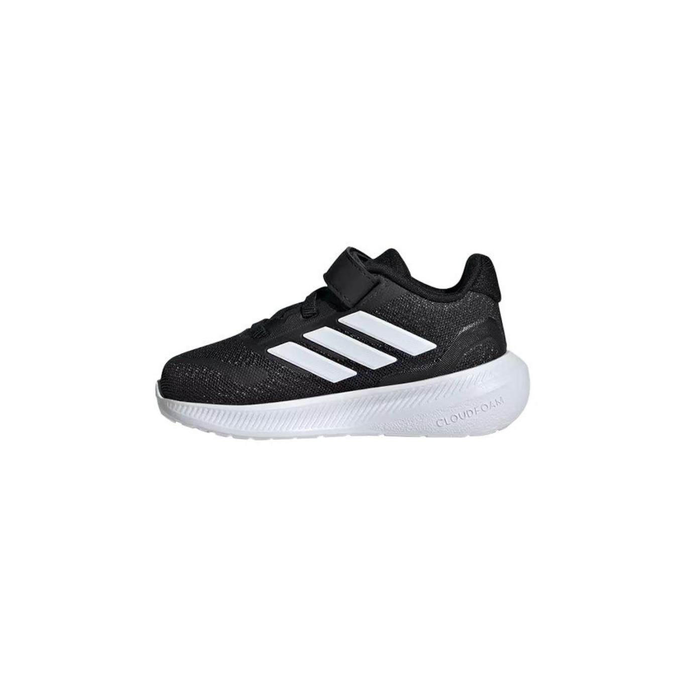 Tênis adidas Runfalcon 5 - Infantil - Foto 2