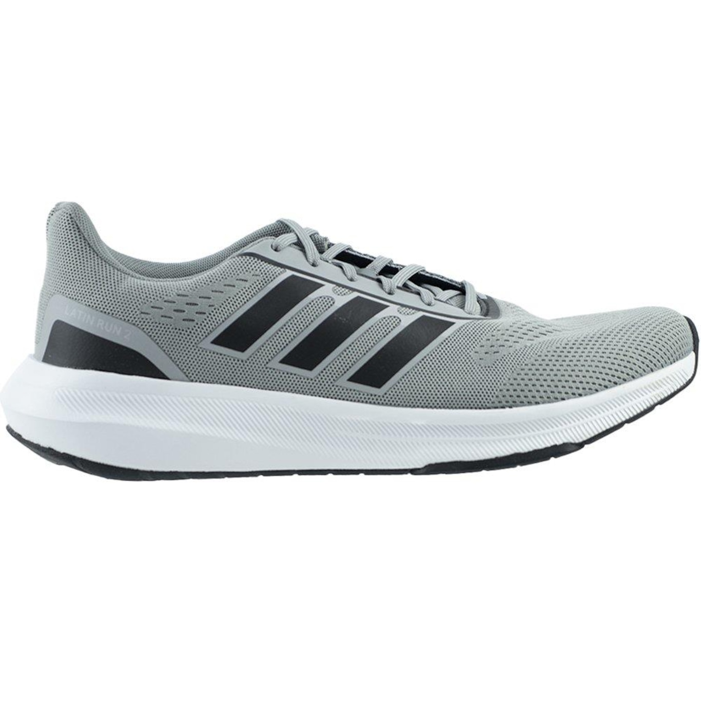 Tênis adidas Latin Run 2.0 - Masculino - Foto 3