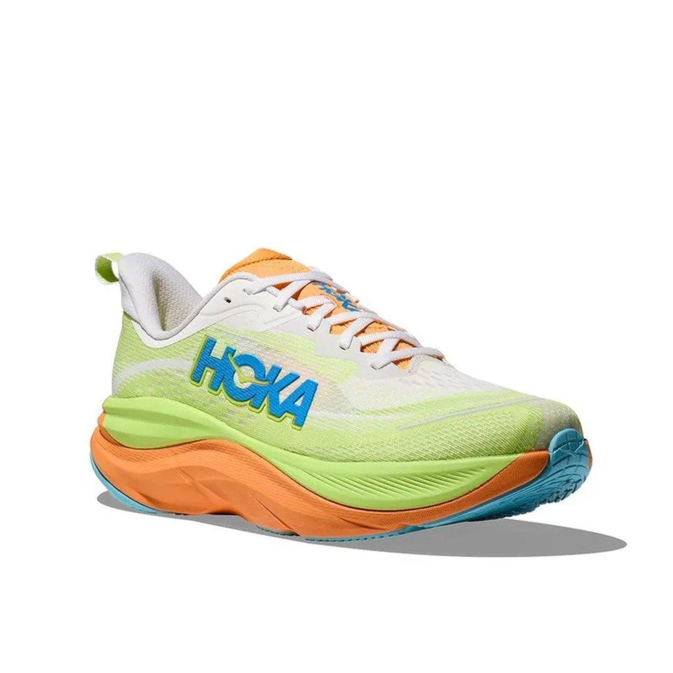 Tênis Hoka Skyflow - Feminino - Foto 3