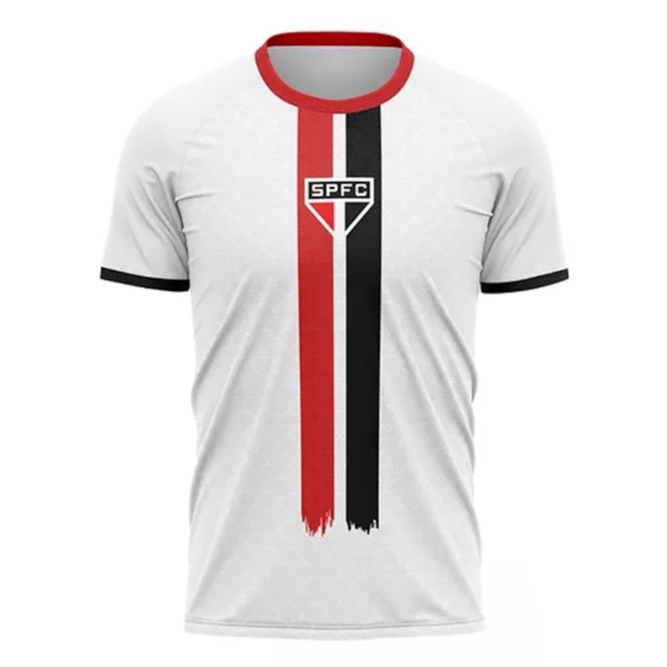 Camisa do São Paulo Radix Braziline Masculina - Foto 1