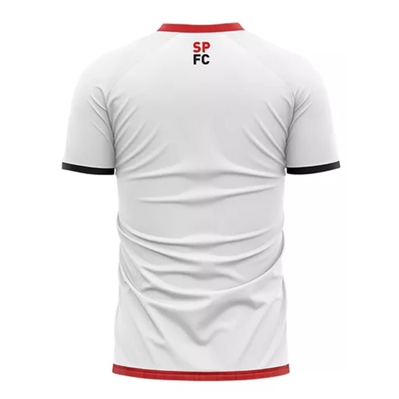 Camisa do São Paulo Radix Braziline Masculina - Foto 2