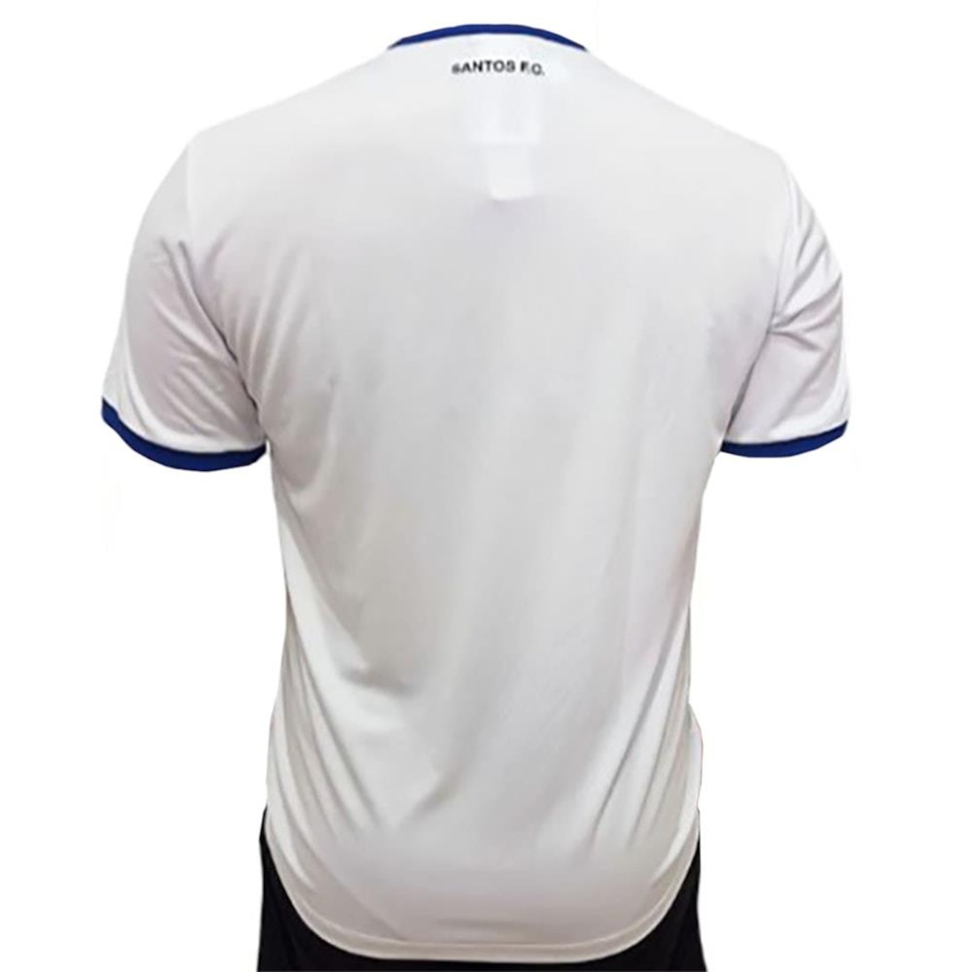 Camisa Santos Estopim Braziline Masculina - Foto 3