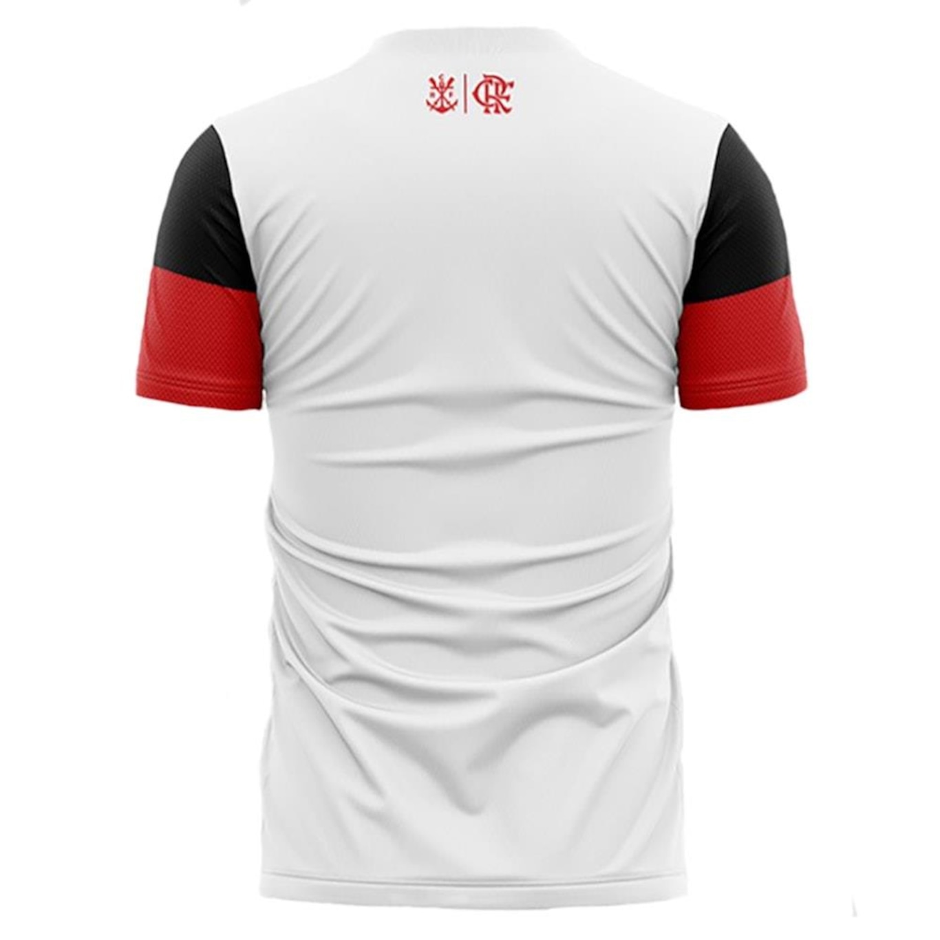 Camisa do Flamengo 1895 Braziline Masculina - Foto 2