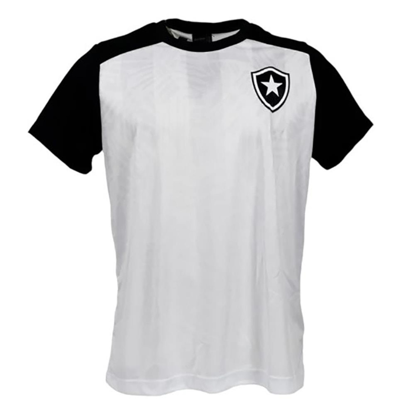 Camisa Botafogo Matriz Braziline - Masculina - Foto 1