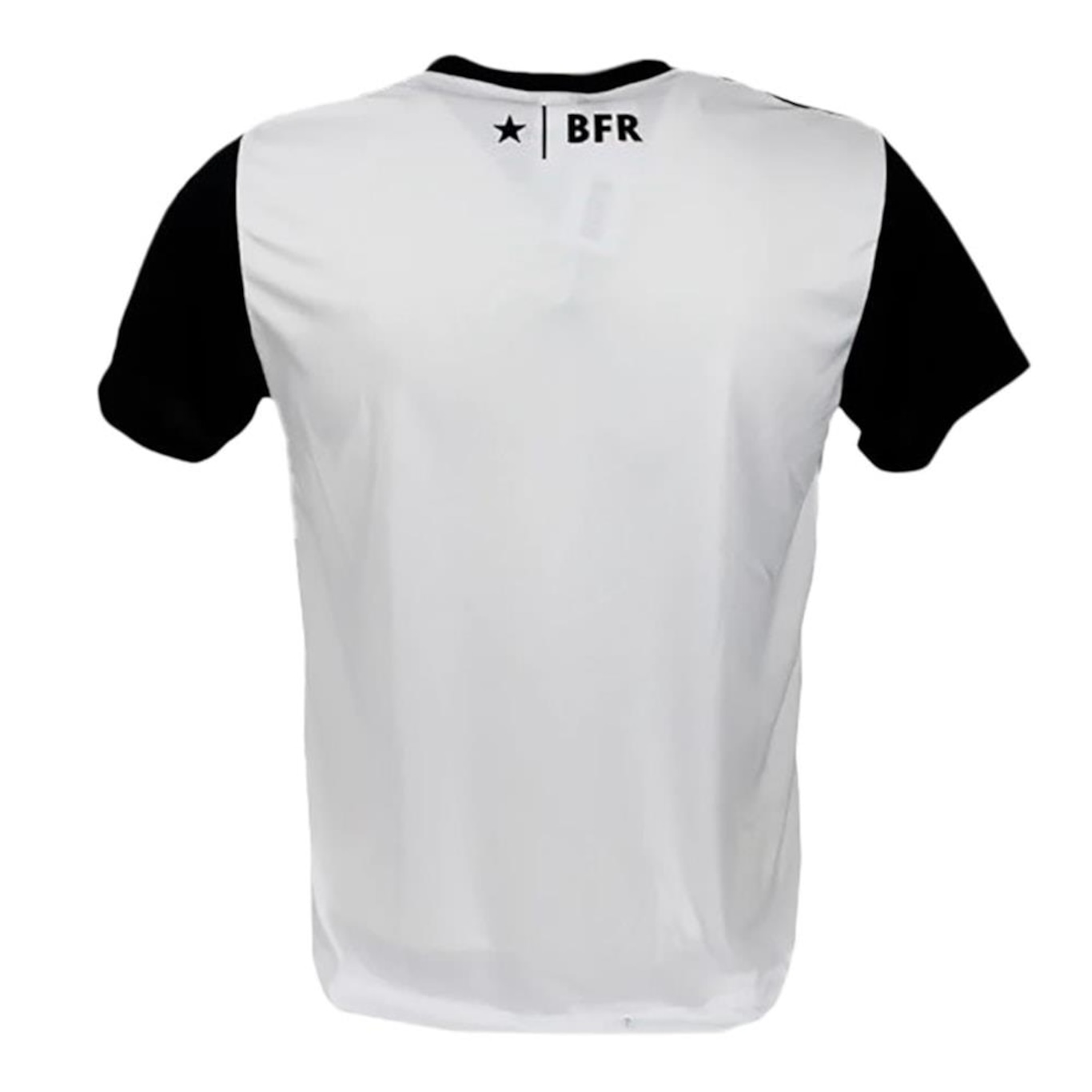 Camisa Botafogo Matriz Braziline - Masculina - Foto 2