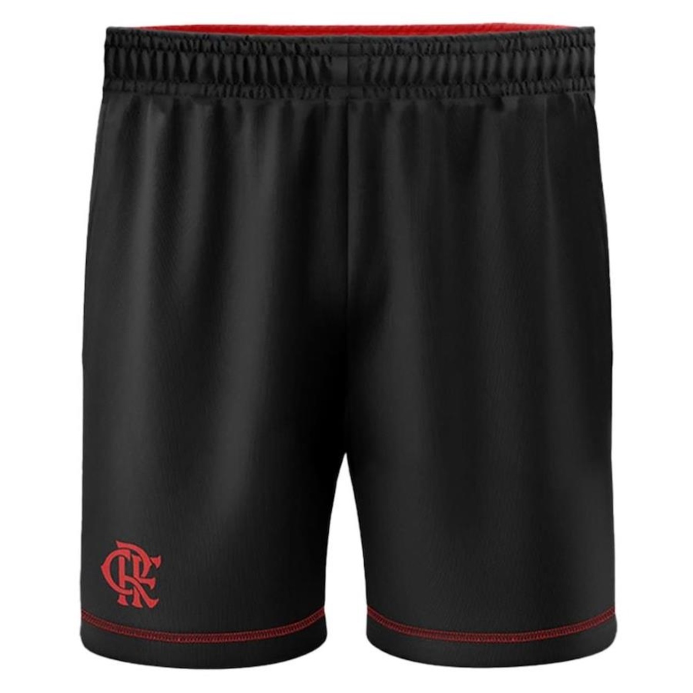 Bermuda Flamengo Taça Braziline - Masculina - Foto 1