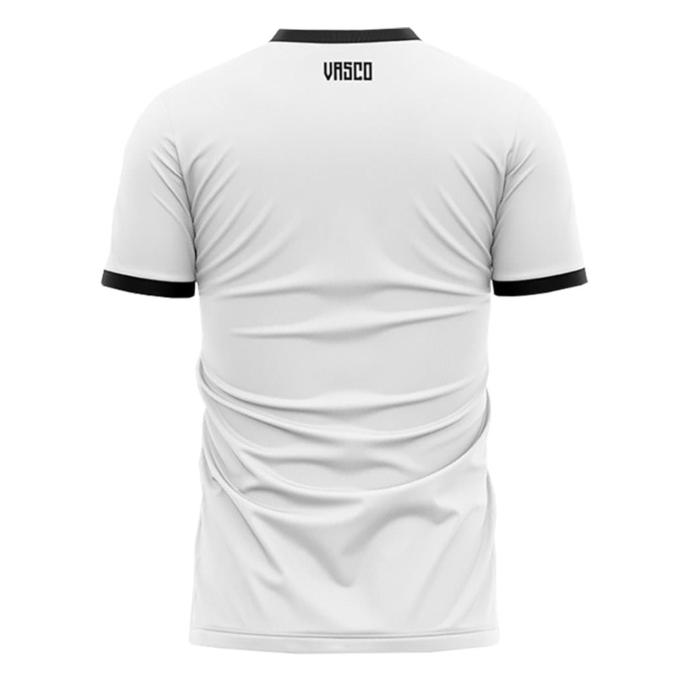 Camisa do Vasco Razão Braziline Masculina - Foto 2