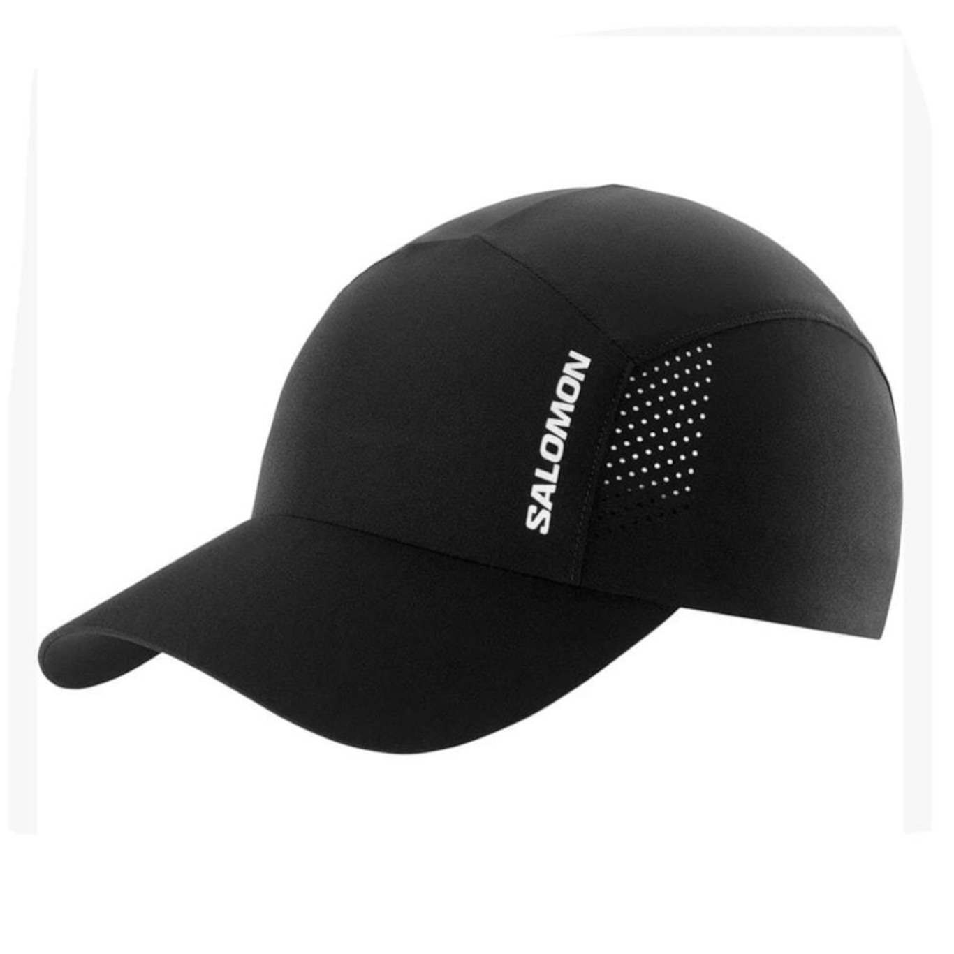 Boné Salomon Cross Running - Strapback - Adulto - Foto 1