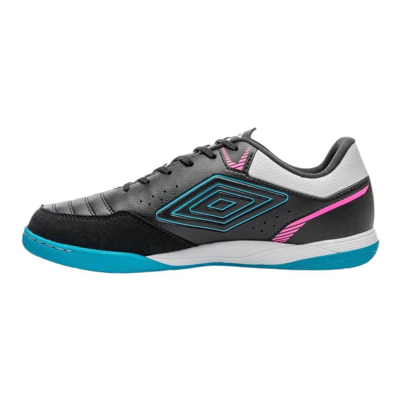 Chuteira Futsal Umbro X-Comfort - Adulto - Foto 3