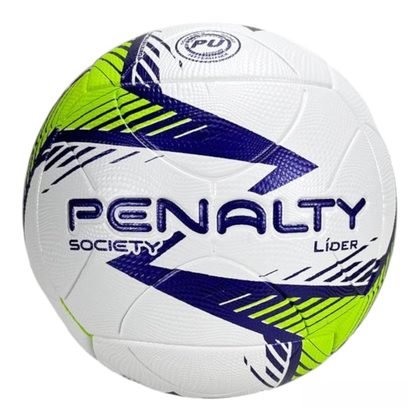 Bola Society Penalty Lider 521362 - Foto 1