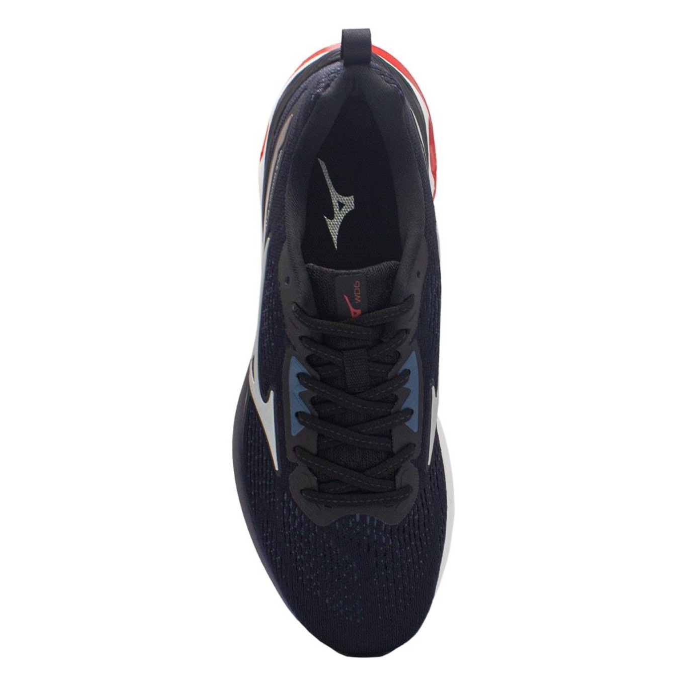 Tênis Mizuno Wave Dynasty 6 Masculino - Foto 3