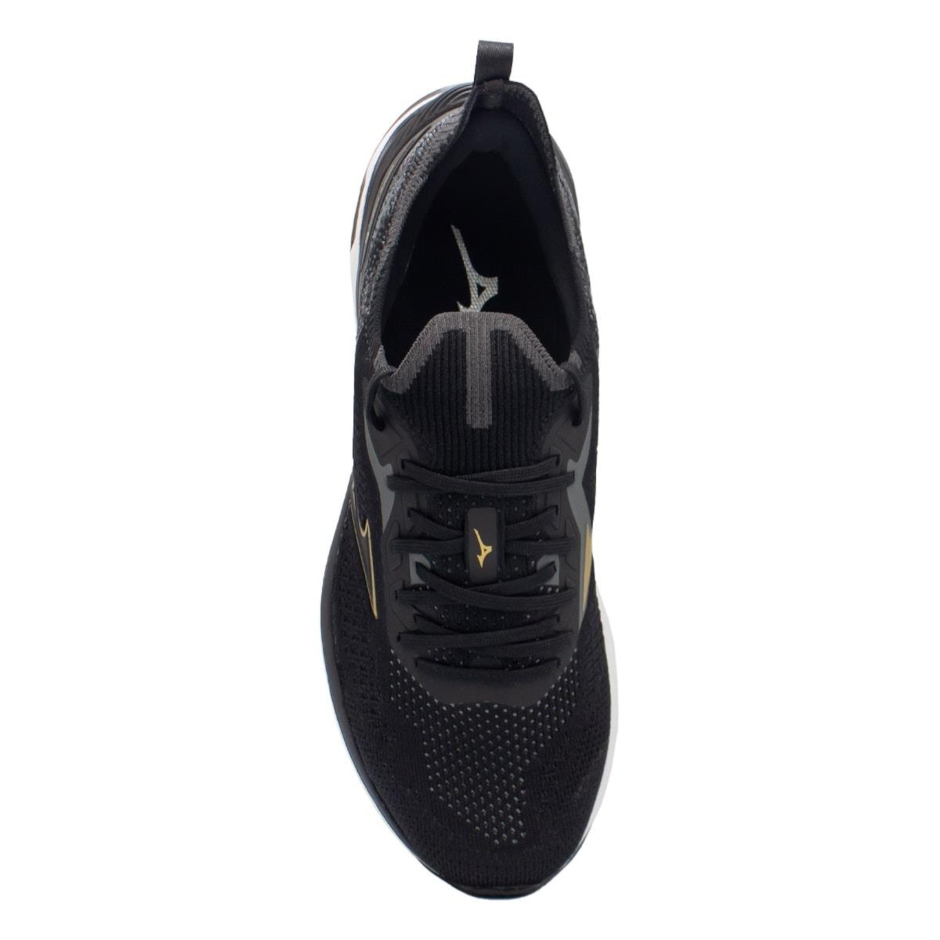 Tênis Mizuno Wave Mirai 6 - Masculino - Foto 3