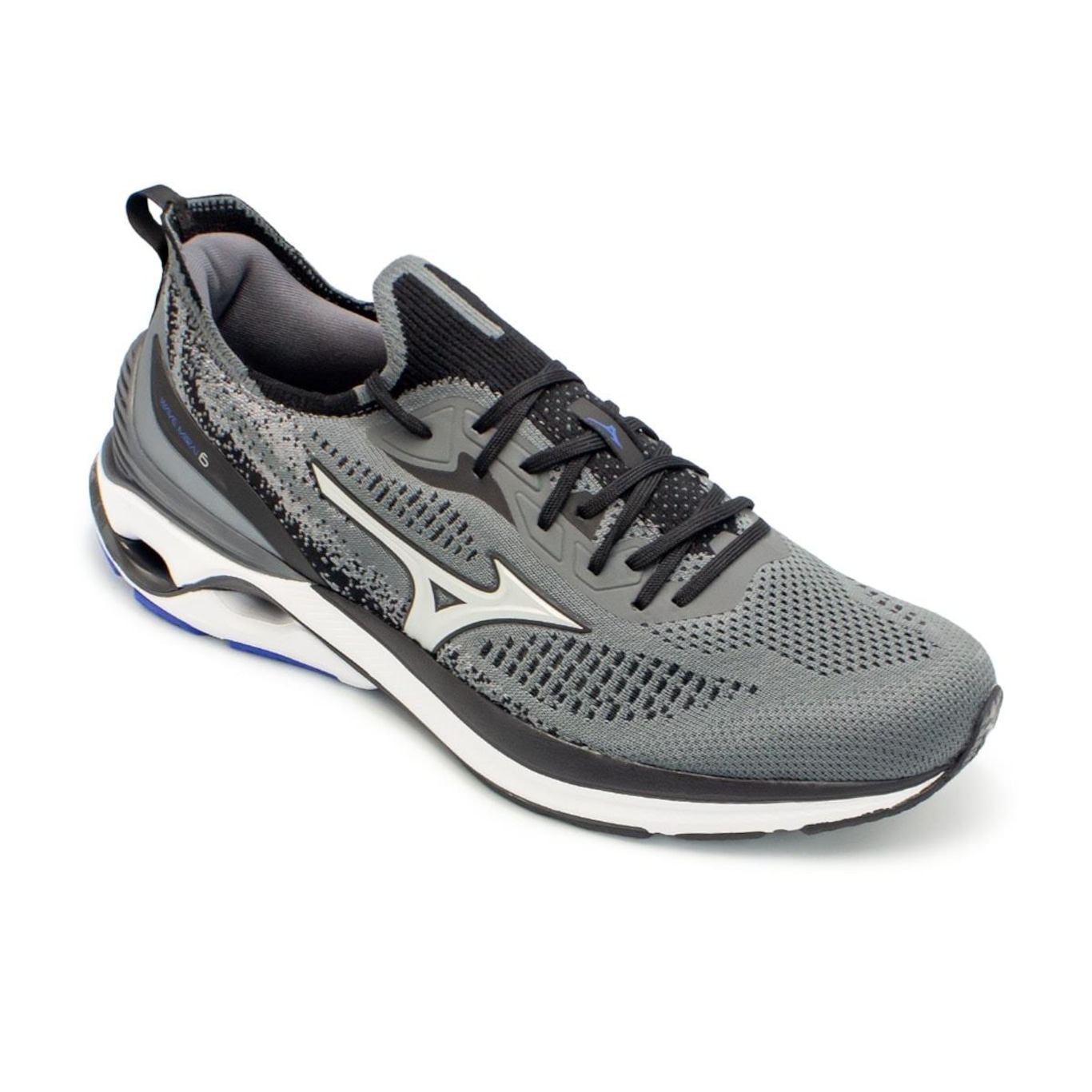 Tênis Mizuno Wave Mirai 6 - Masculino - Foto 2