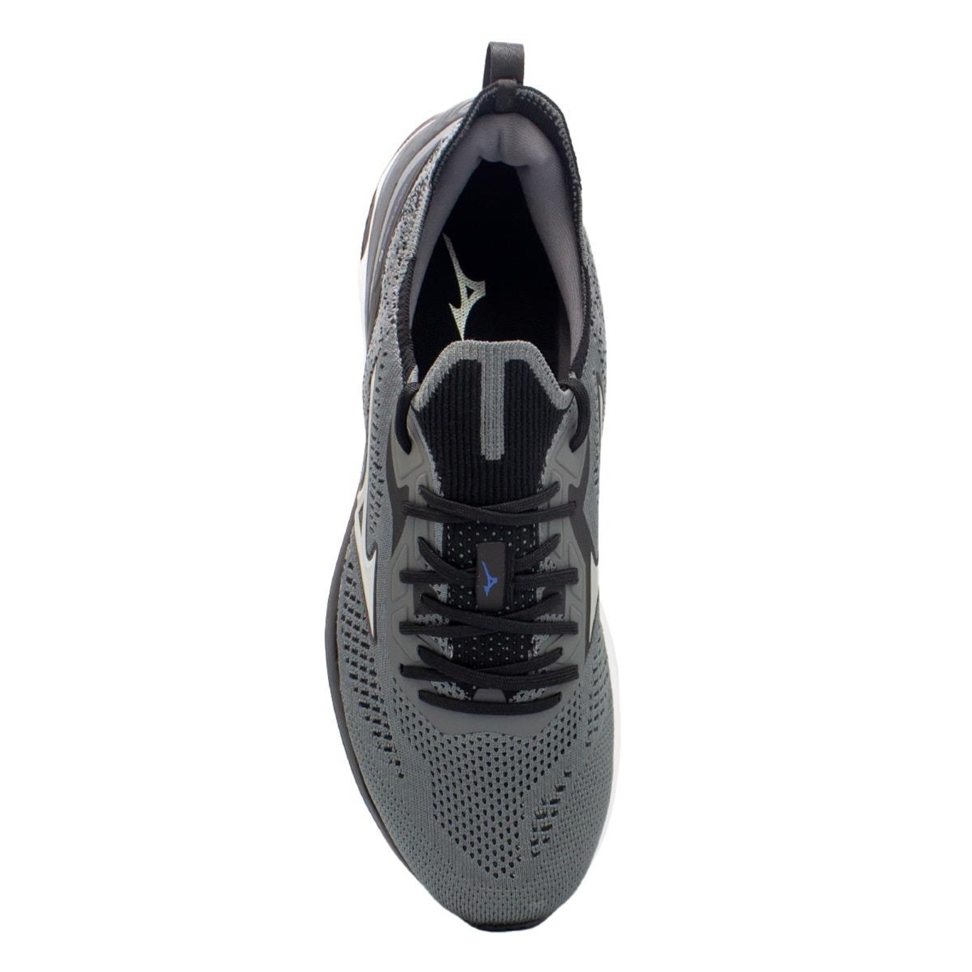 Tênis Mizuno Wave Mirai 6 - Masculino - Foto 3