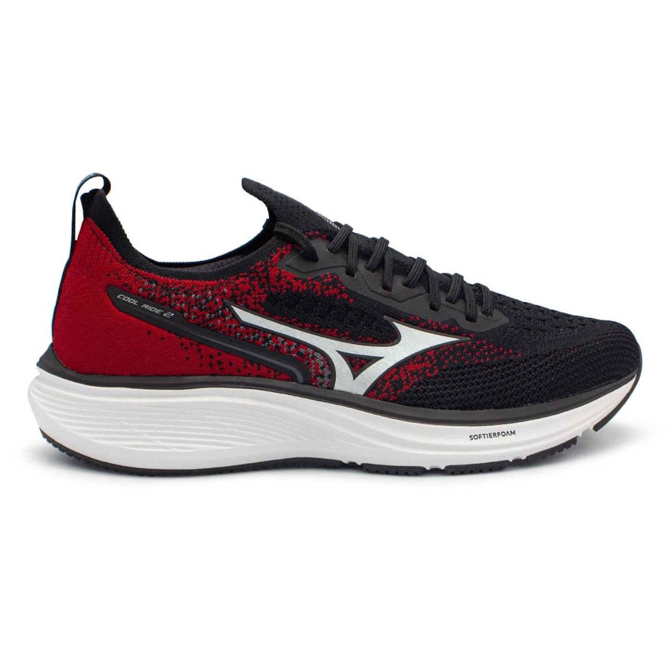 Tênis Mizuno Cool Ride 2 Masculino - Foto 1