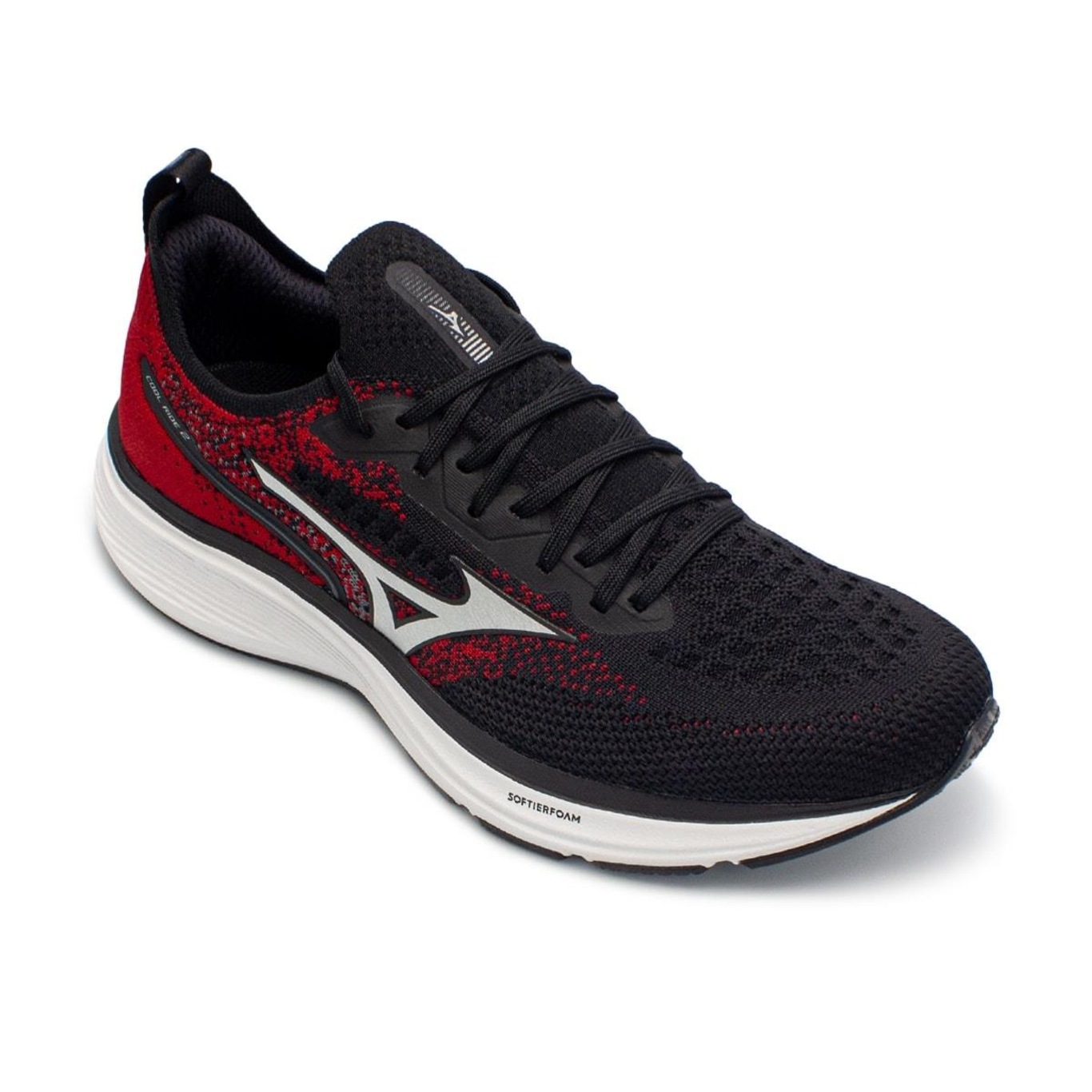 Tênis Mizuno Cool Ride 2 Masculino - Foto 2