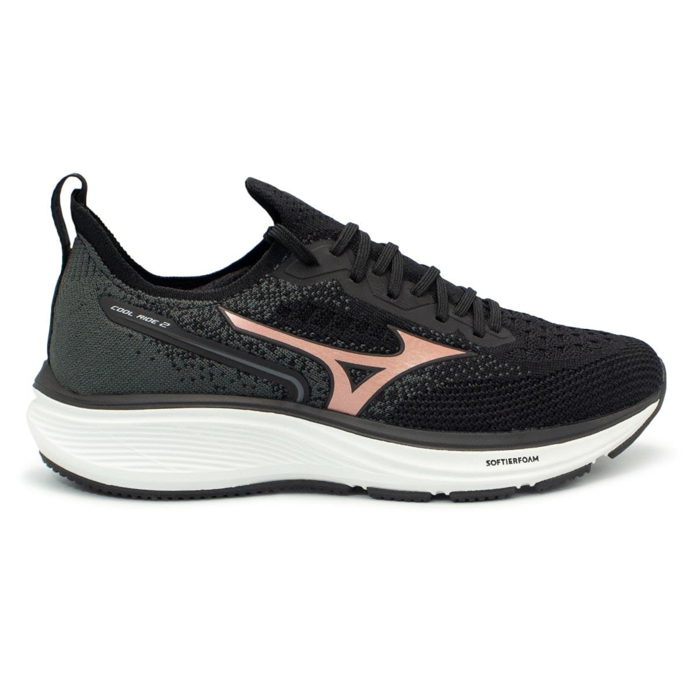 Tênis Mizuno Cool Ride 2 - Feminino - Foto 1