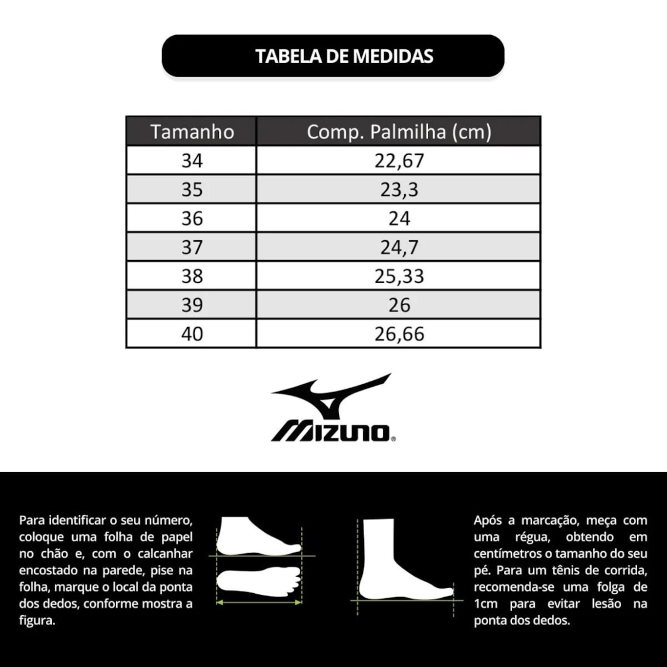 Tênis Mizuno Cool Ride 2 - Feminino - Foto 6