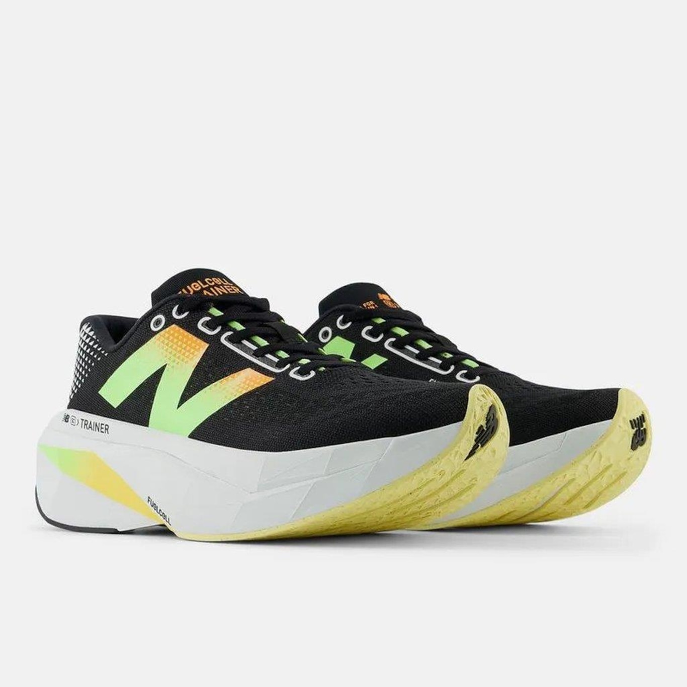 Tênis New Balance Supercomp Trainer V3 - Feminino - Foto 3