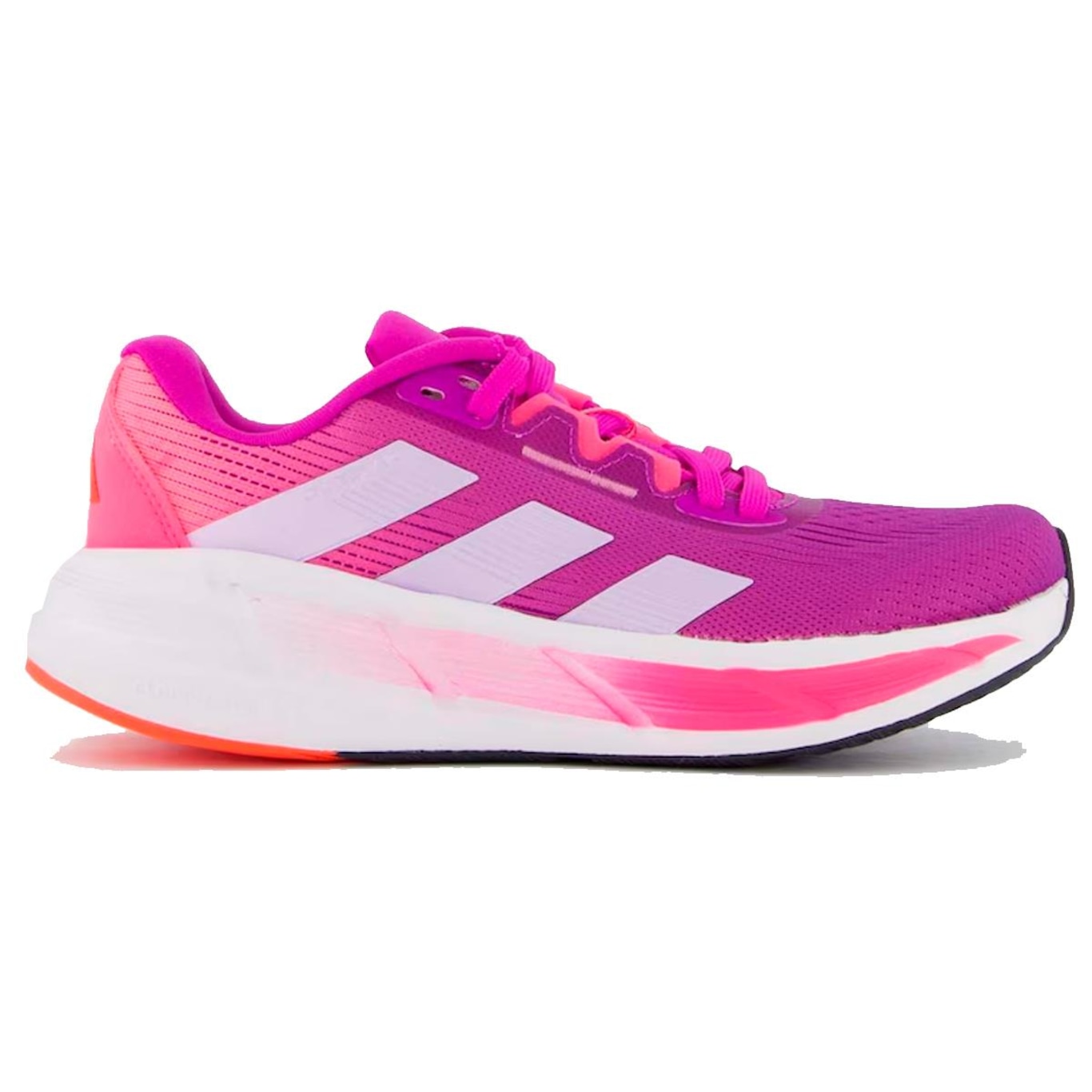 Tênis adidas Questar 3 - Feminino - Foto 1