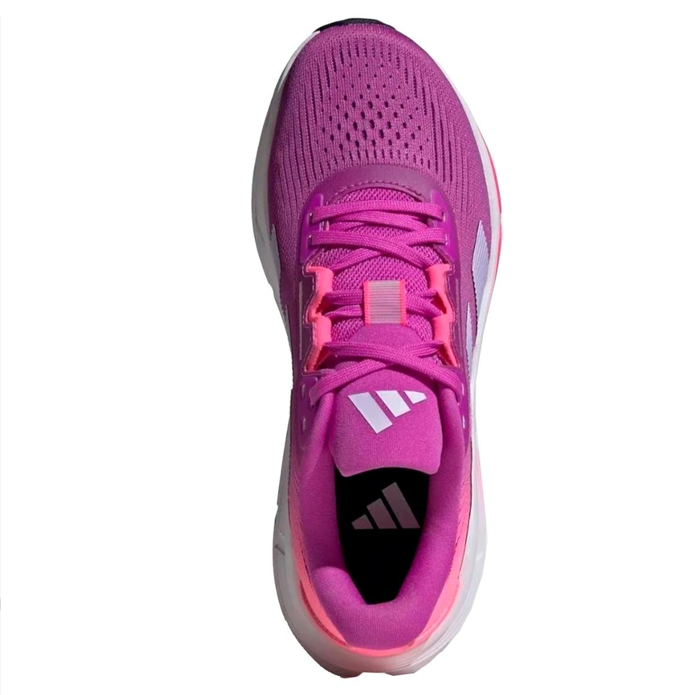 Tênis adidas Questar 3 - Feminino - Foto 3