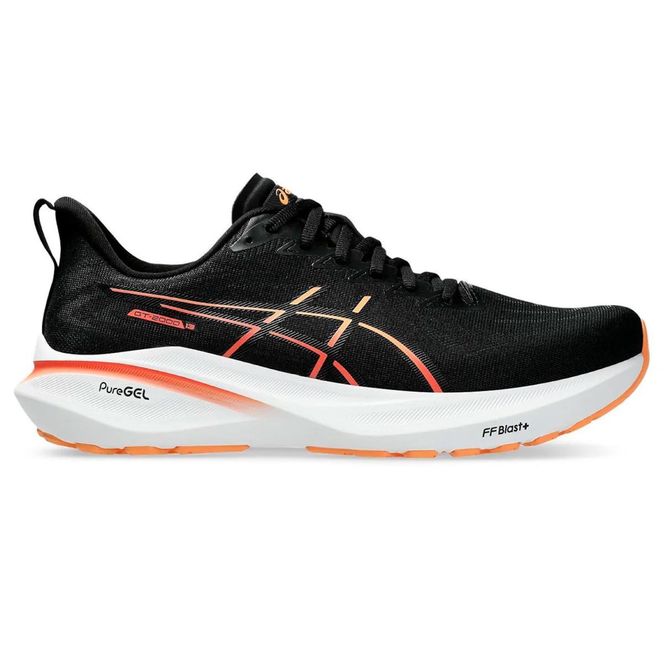 Tênis Asics Gt-2000 13 - Masculino - Foto 1