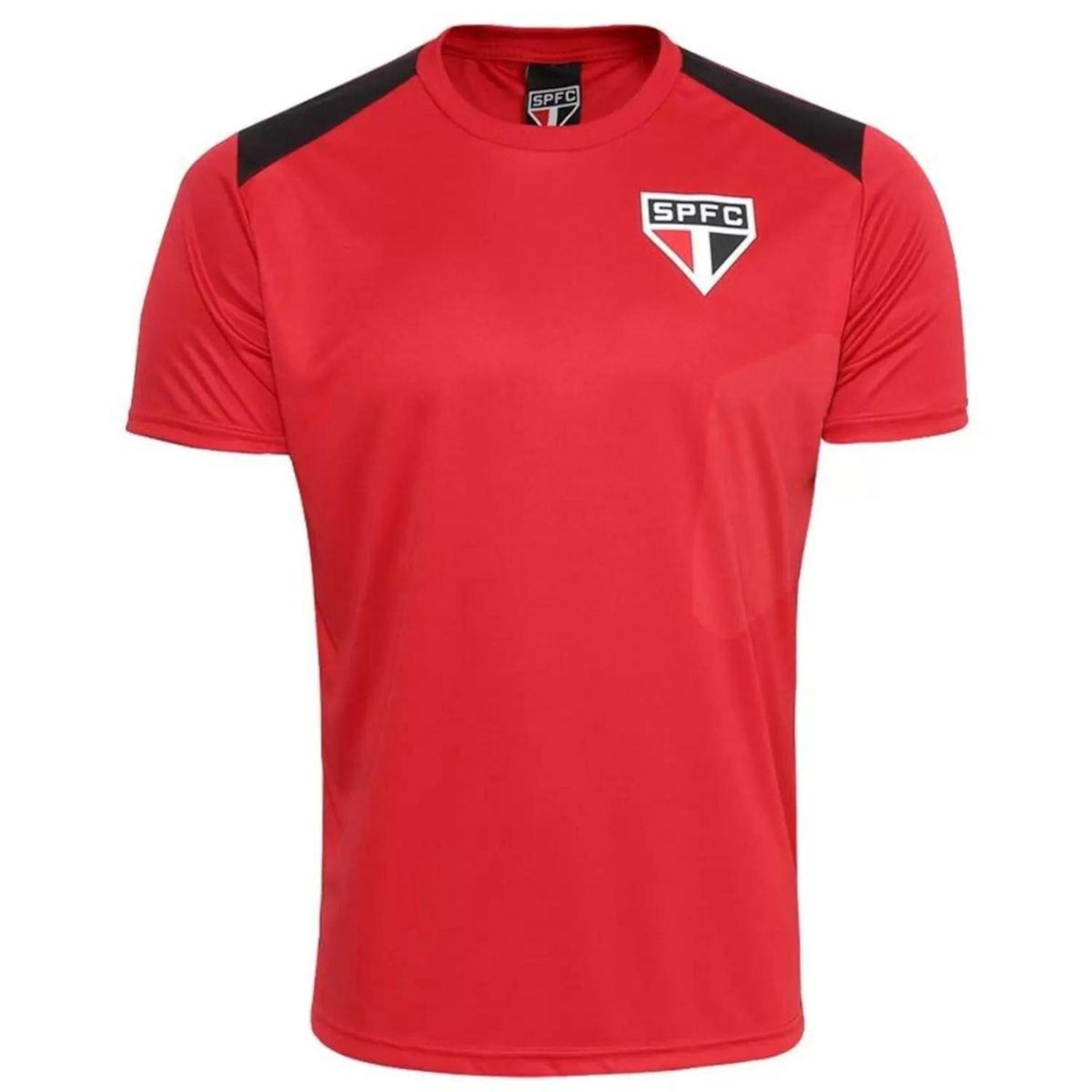 Camisa do São Paulo Vince Spr Masculina - Foto 1