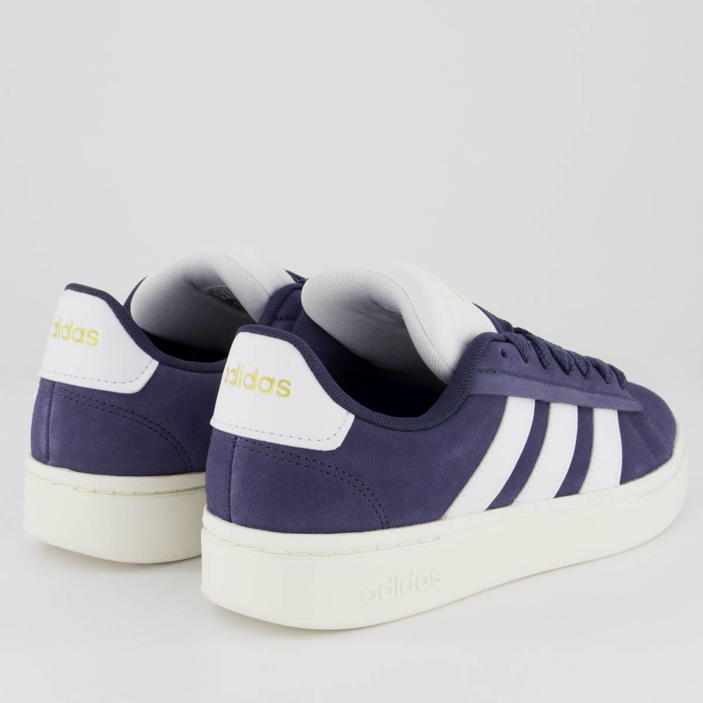 Tênis adidas Grand Court Alpha 00 - Feminino - Foto 3