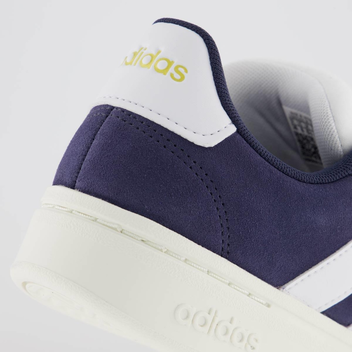 Tênis adidas Grand Court Alpha 00 - Feminino - Foto 6