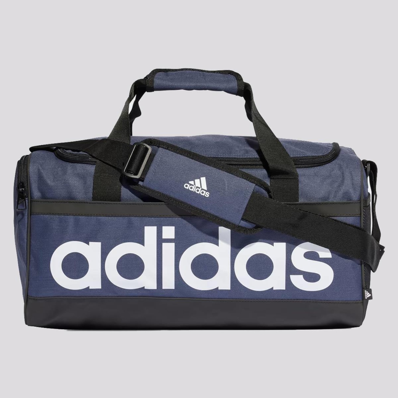 Mala adidas Duffel Logo Linear P - 25L - Foto 2