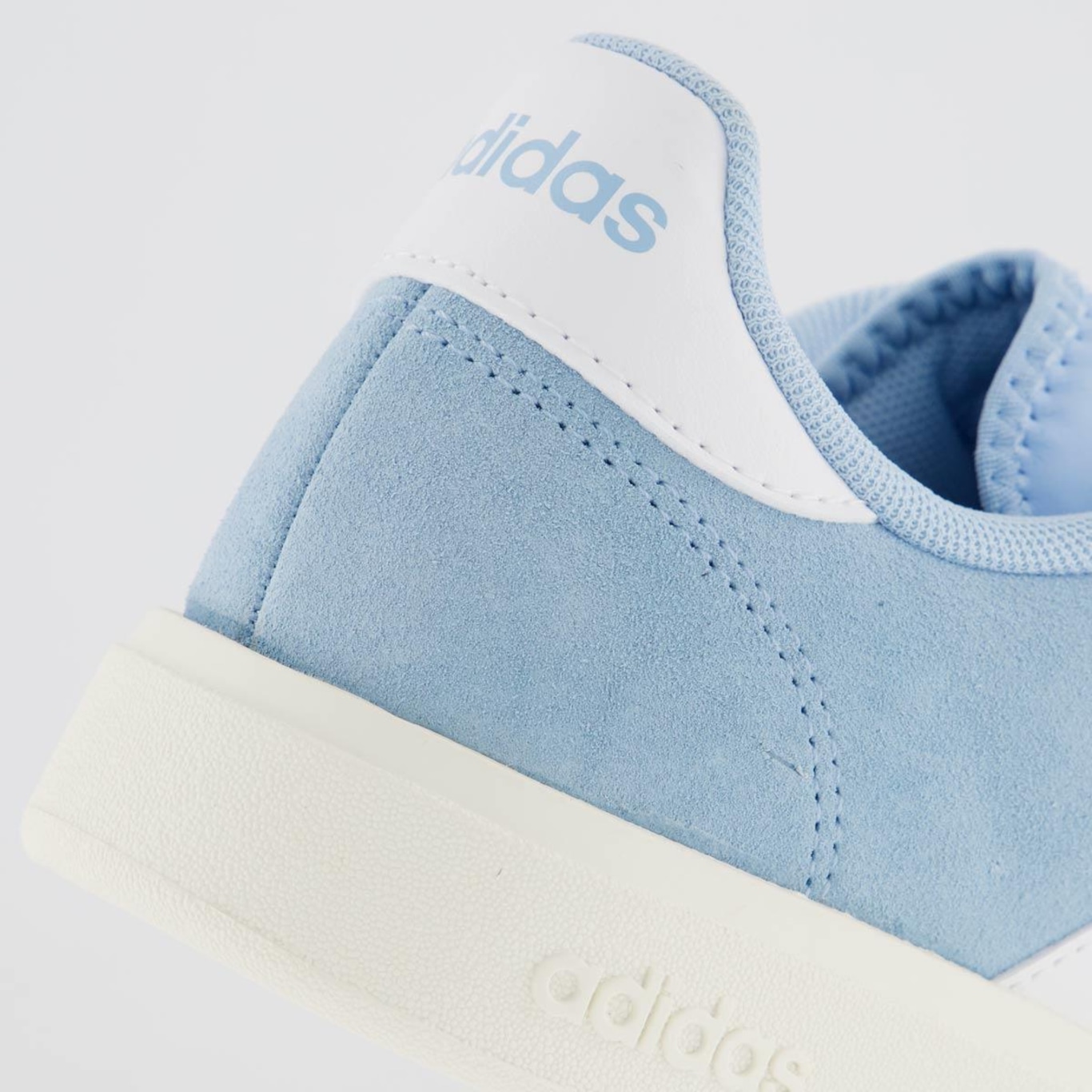 Tênis adidas Grand Court Base 00S - Feminino - Foto 6