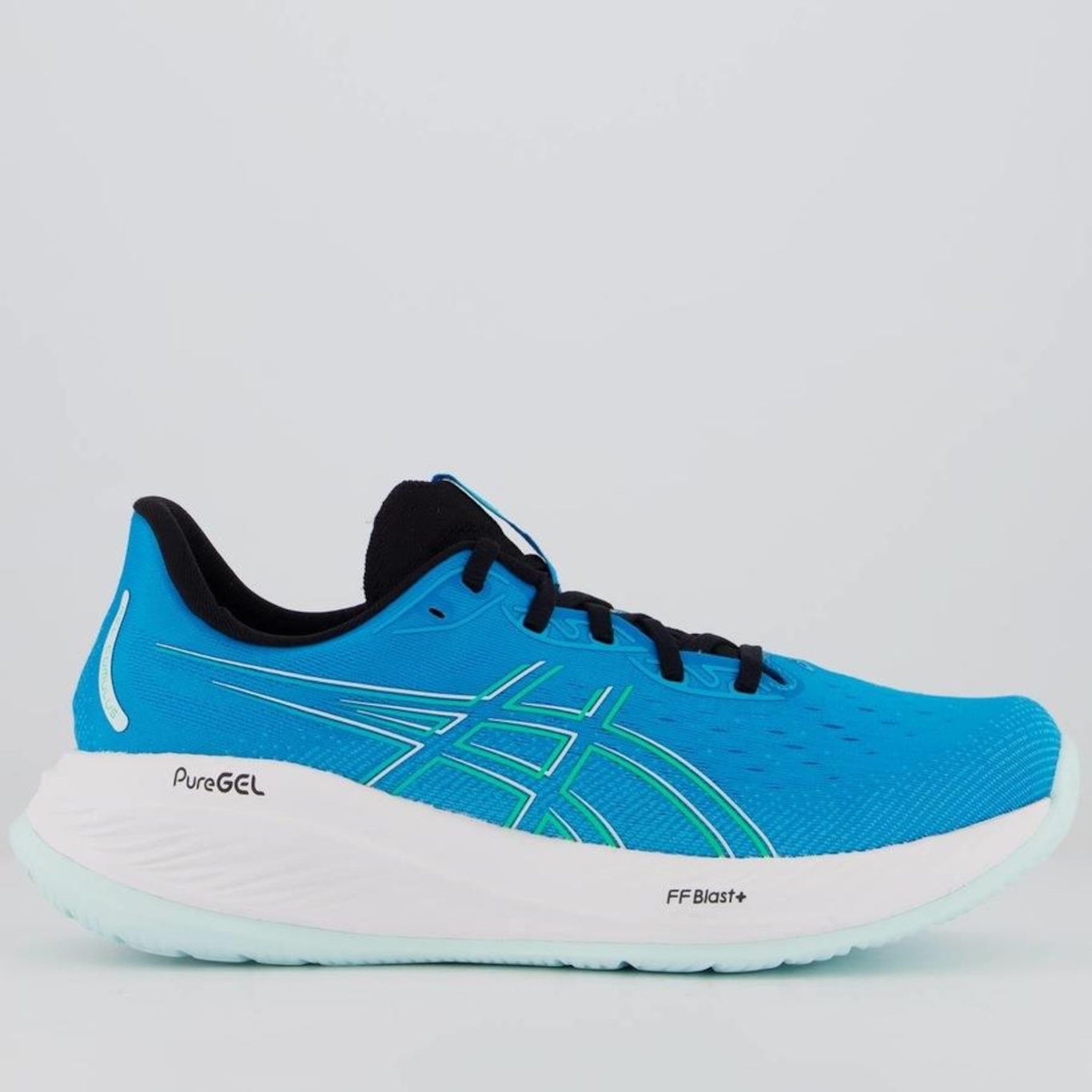 Tênis ASICS Gel-Cumulus 26 Feminino - Foto 1