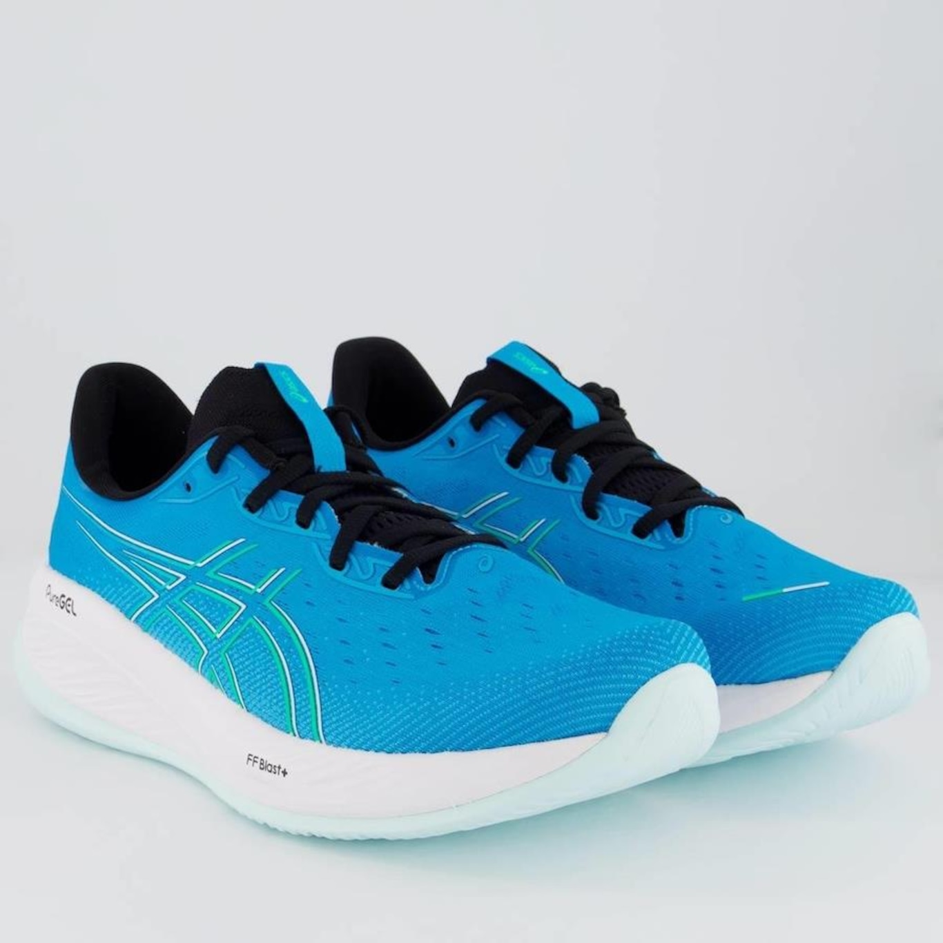 Tênis ASICS Gel-Cumulus 26 Feminino - Foto 2