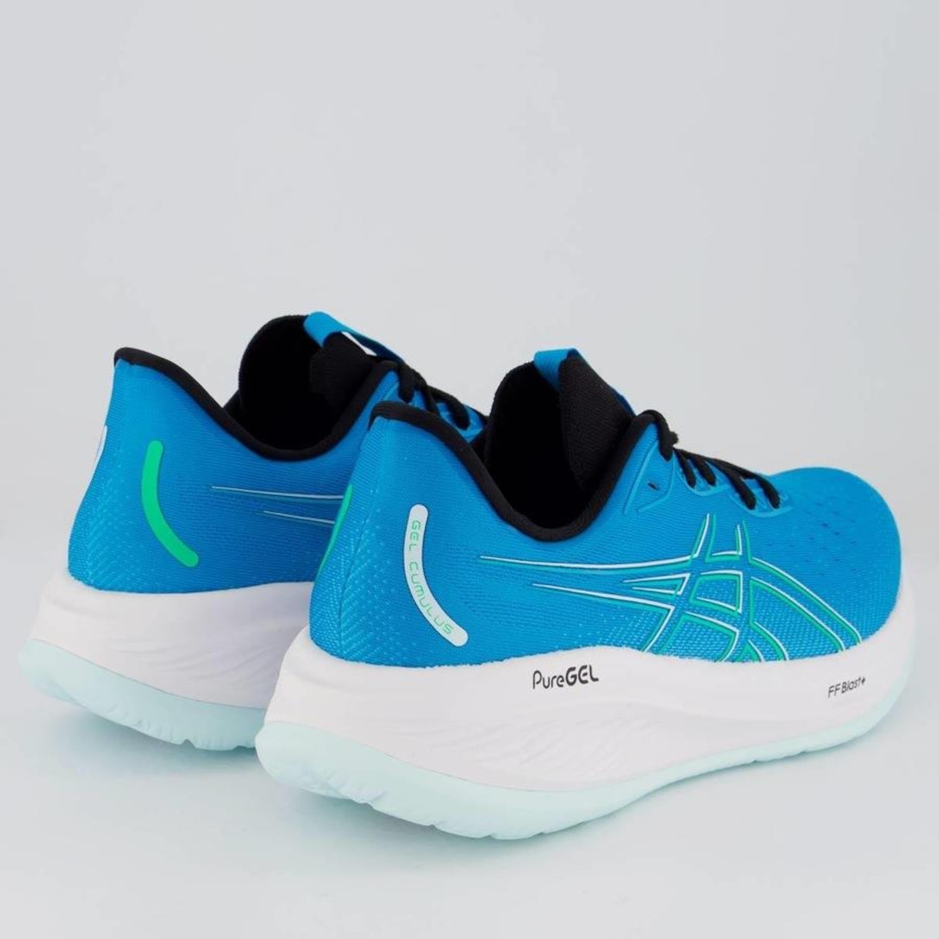 Tênis ASICS Gel-Cumulus 26 Feminino - Foto 3