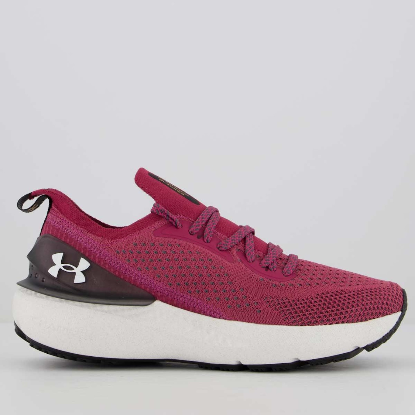 Tênis Under Armour Charged Quicker - Feminino - Foto 1